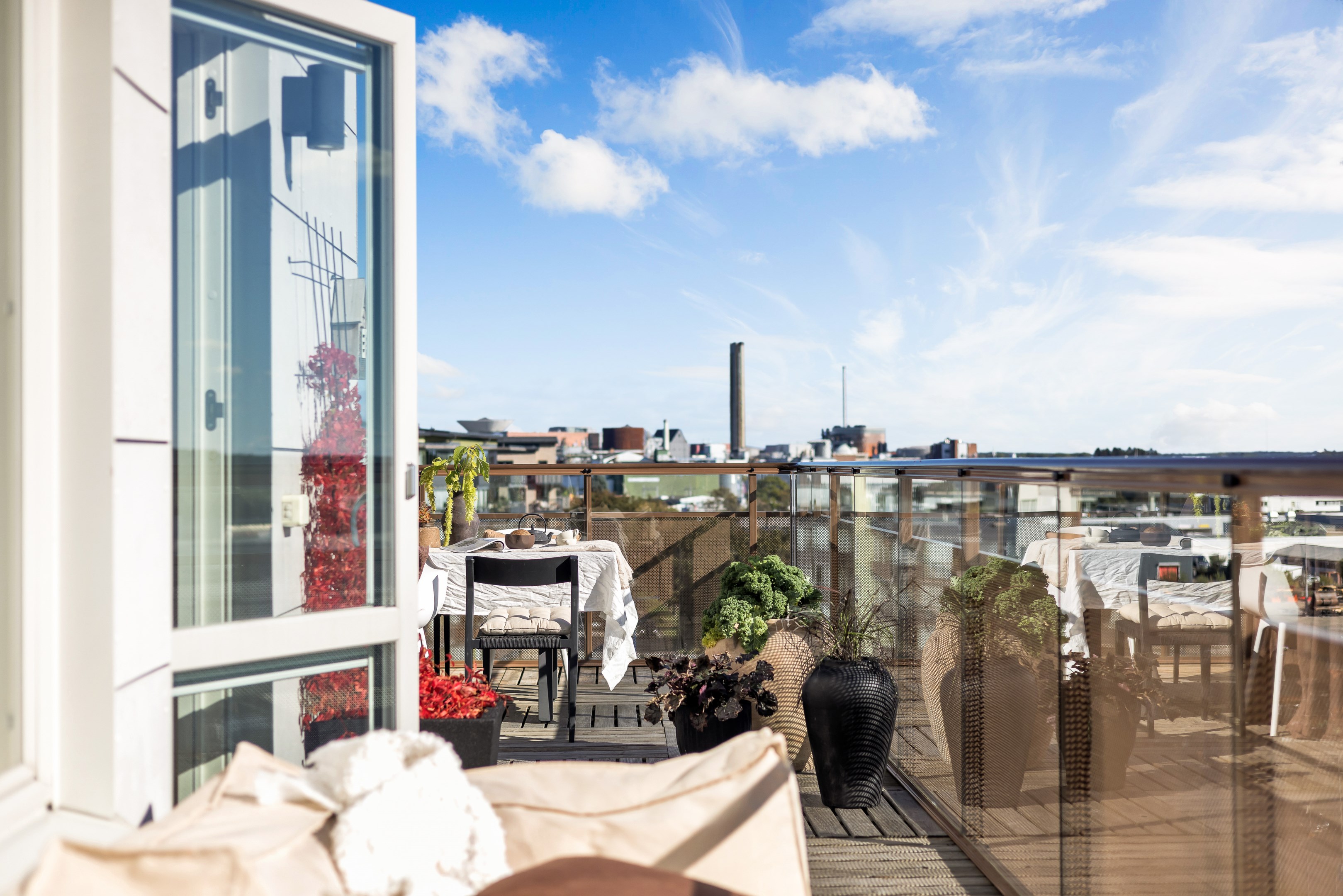 Bostadsbild från Industrigatan 37, Såld i Kungsängen, Uppsala