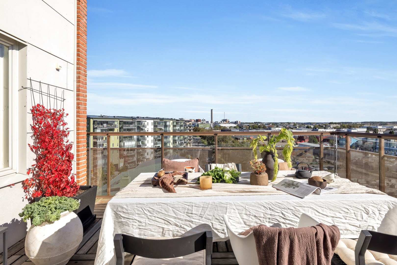 Bostadsbild från Industrigatan 37, Såld i Kungsängen, Uppsala