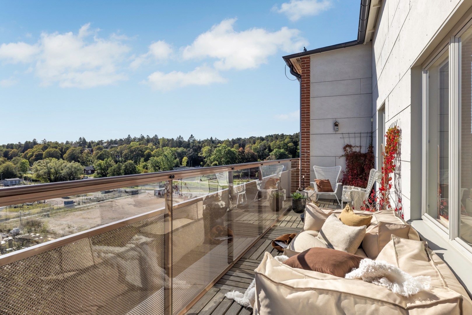 Bostadsbild från Industrigatan 37, Såld i Kungsängen, Uppsala