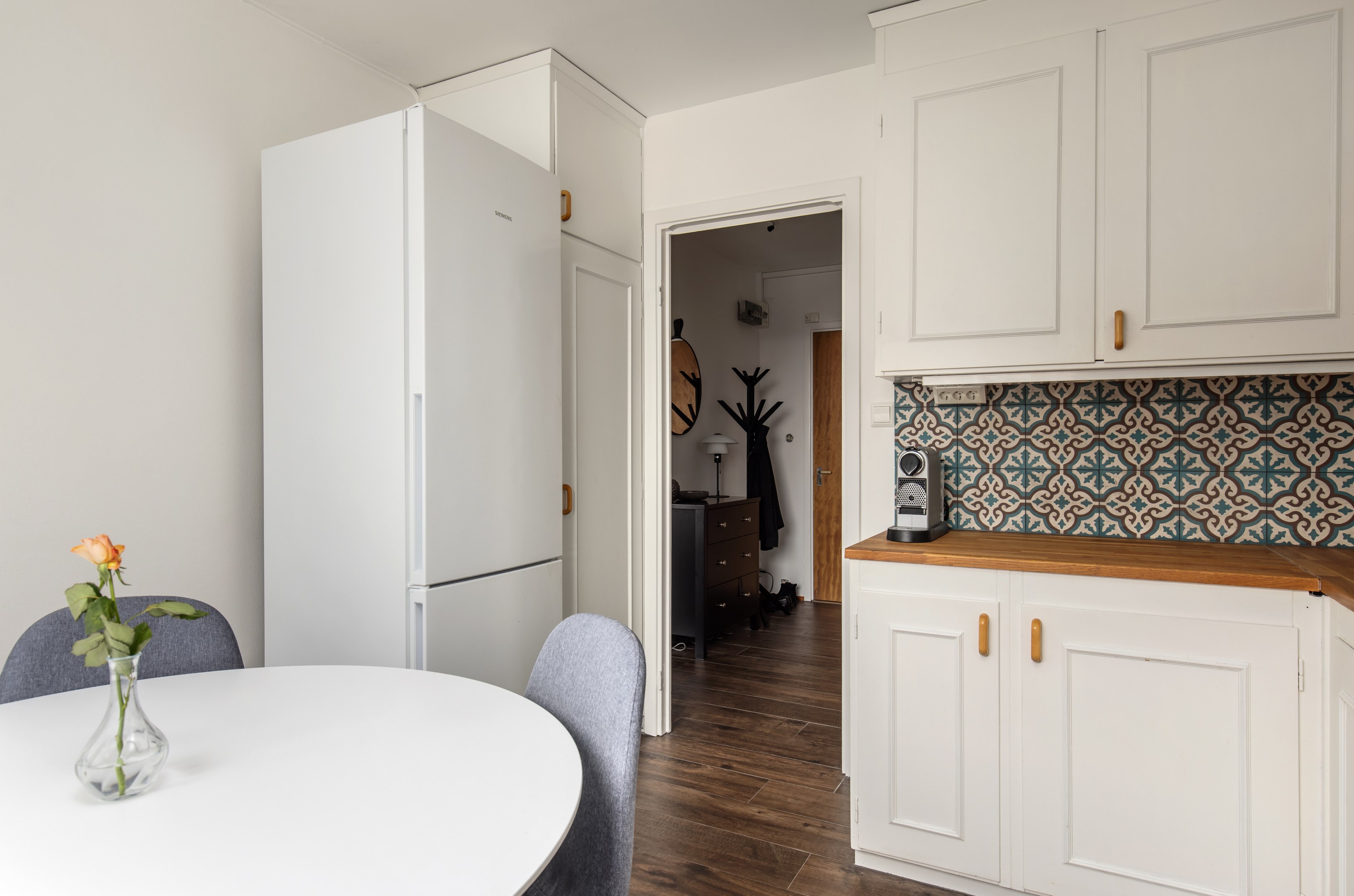 Bostadsbild från Alphyddevägen 35, 7tr, Till salu i Alphyddan, Nacka