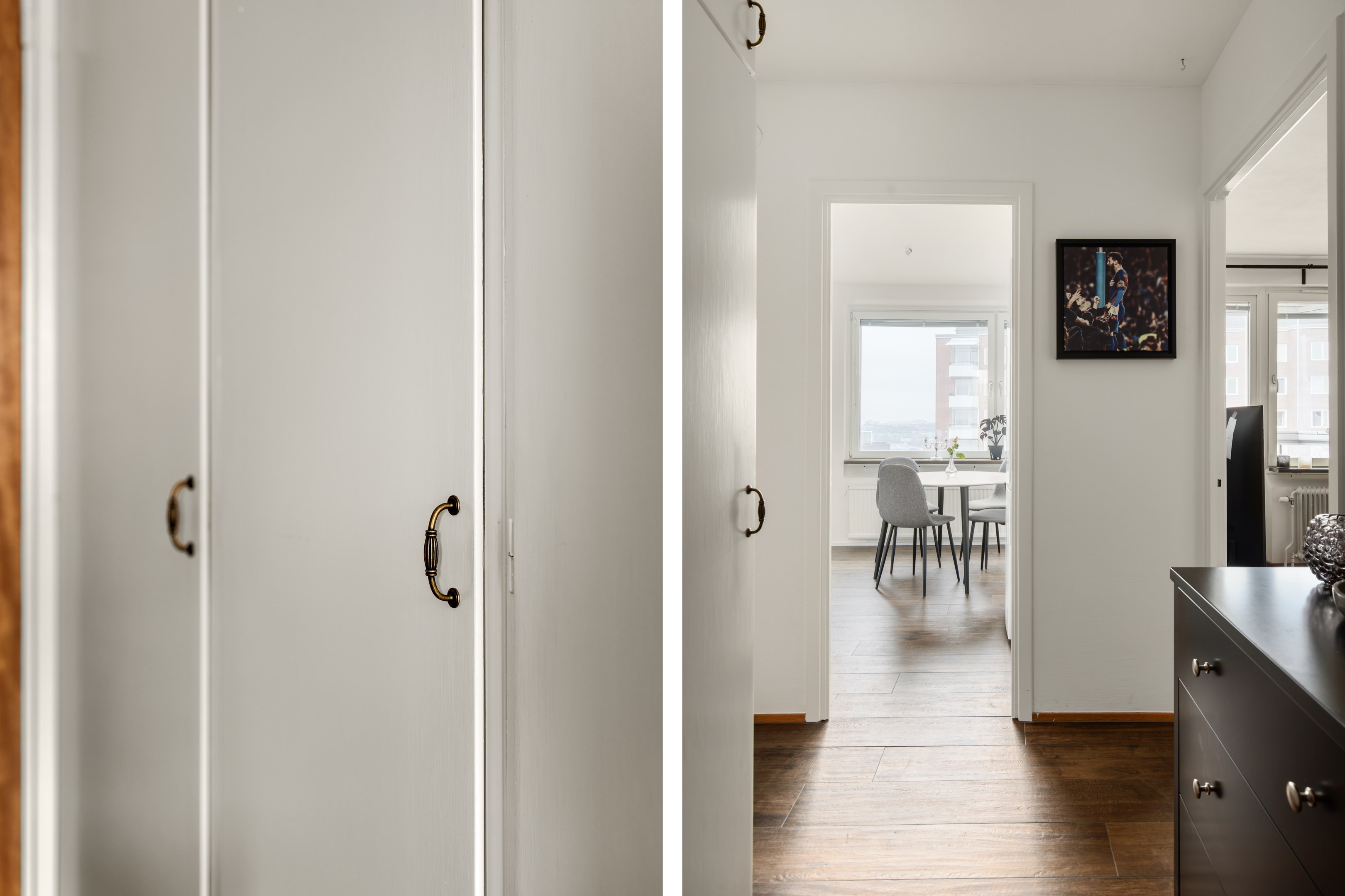 Bostadsbild från Alphyddevägen 35, 7tr, Till salu i Alphyddan, Nacka