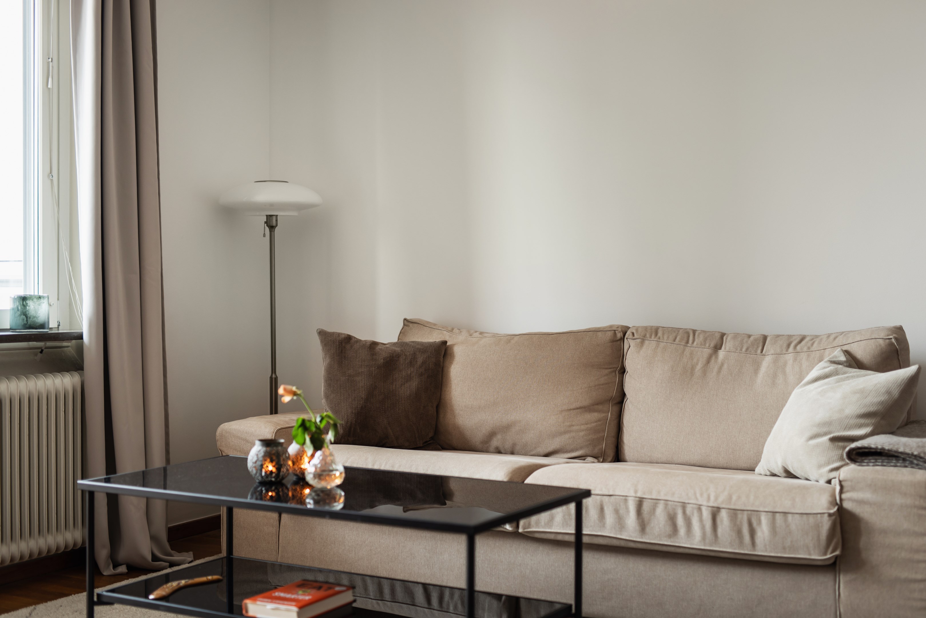 Bostadsbild från Alphyddevägen 35, 7tr, Till salu i Alphyddan, Nacka