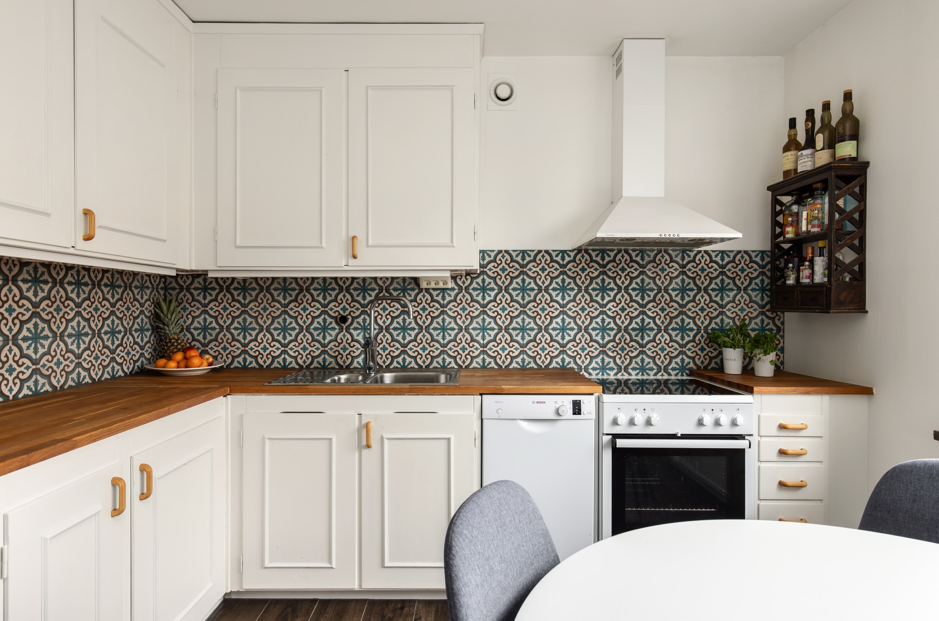 Bostadsbild från Alphyddevägen 35, 7tr, Till salu i Alphyddan, Nacka