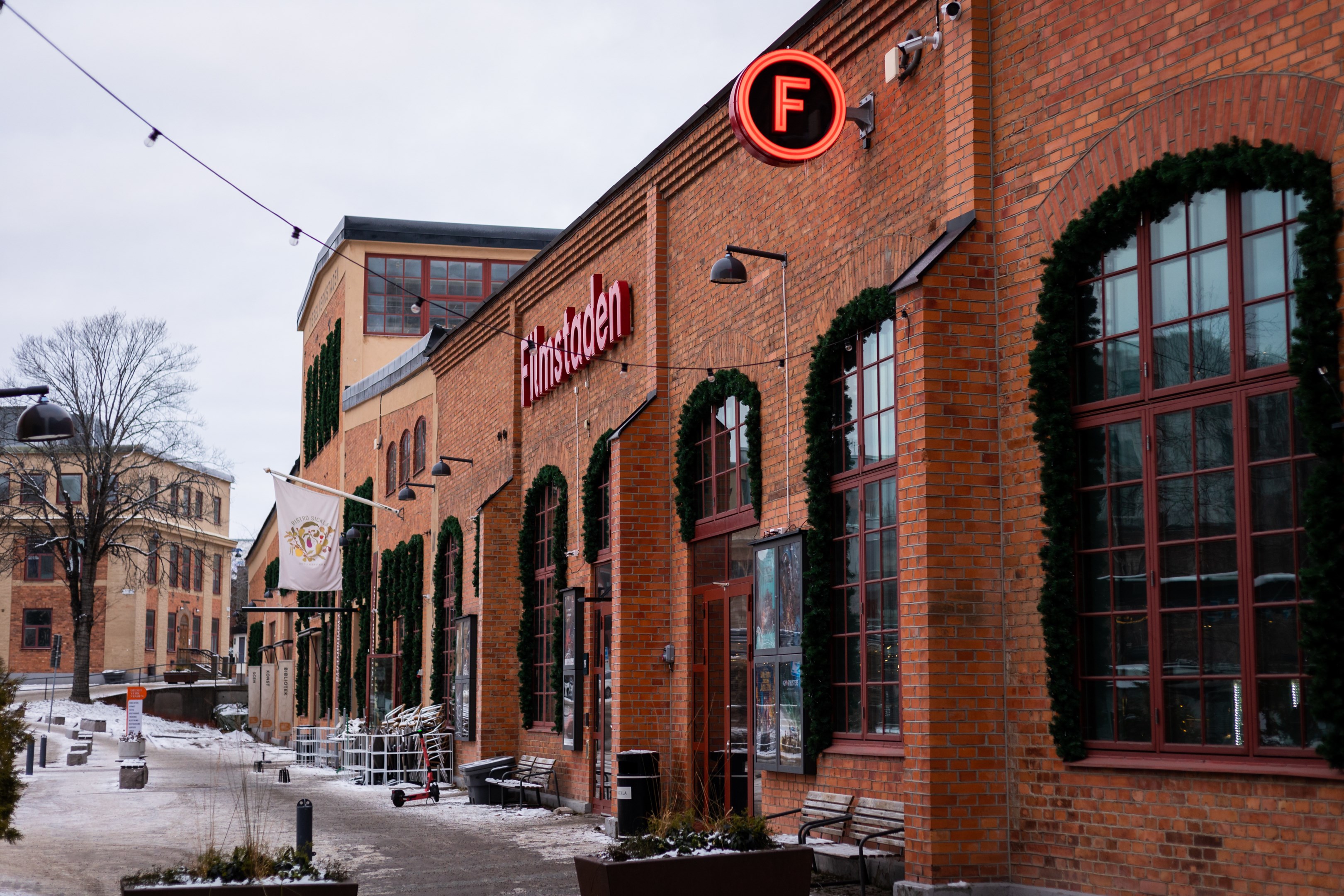 Bostadsbild från Alphyddevägen 35, 7tr, Till salu i Alphyddan, Nacka