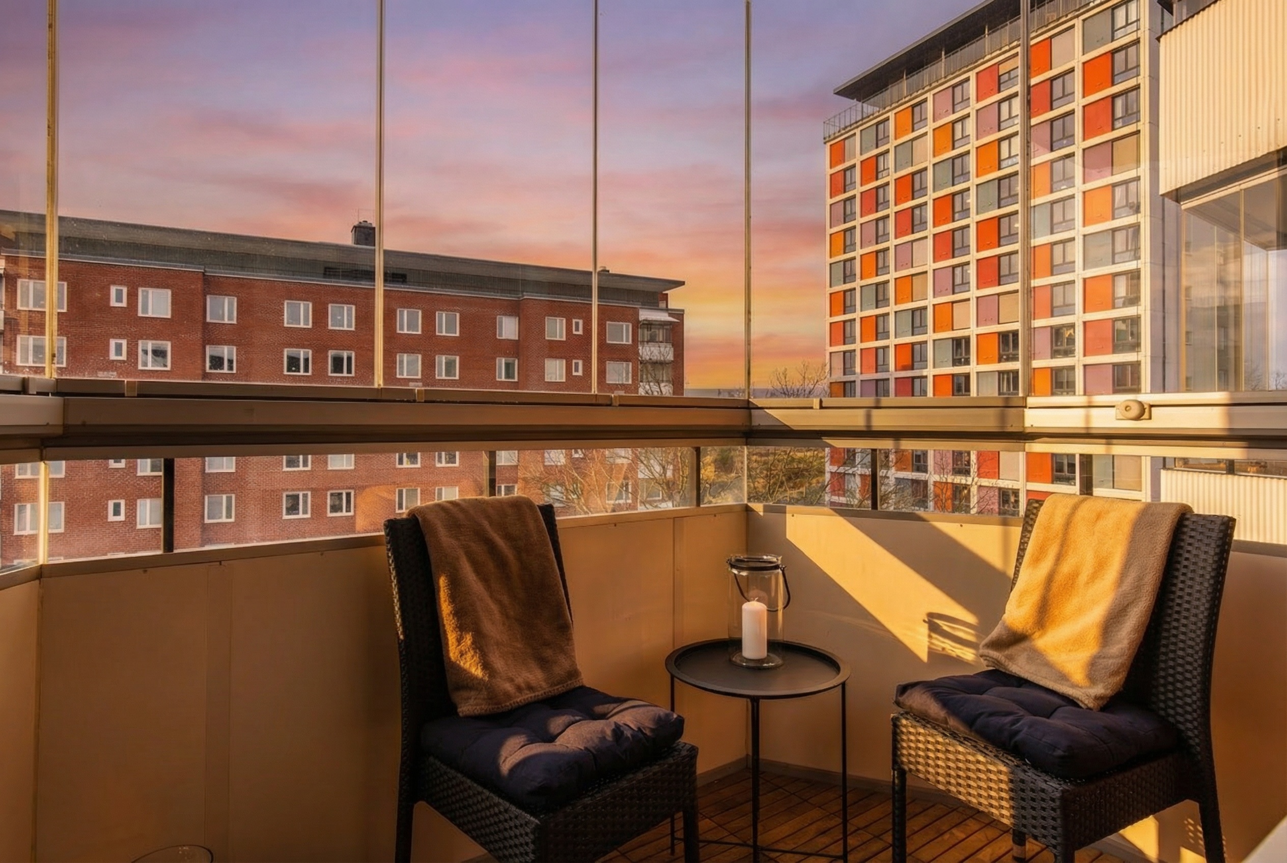 Bostadsbild från Alphyddevägen 35, 7tr, Såld i Alphyddan, Nacka