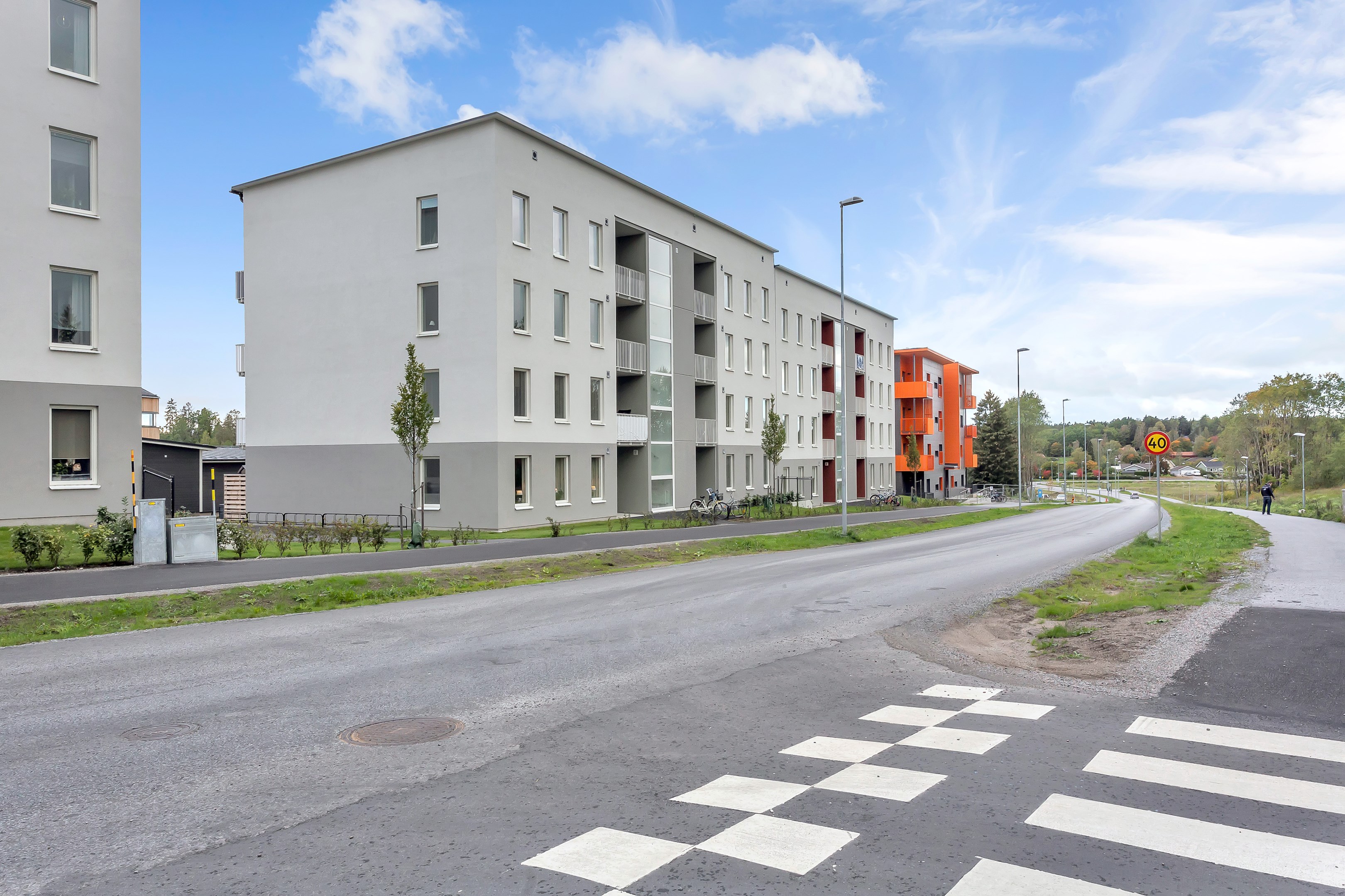 Bostadsbild från Lustigkullagatan 8, Såld i Alsike, Knivsta