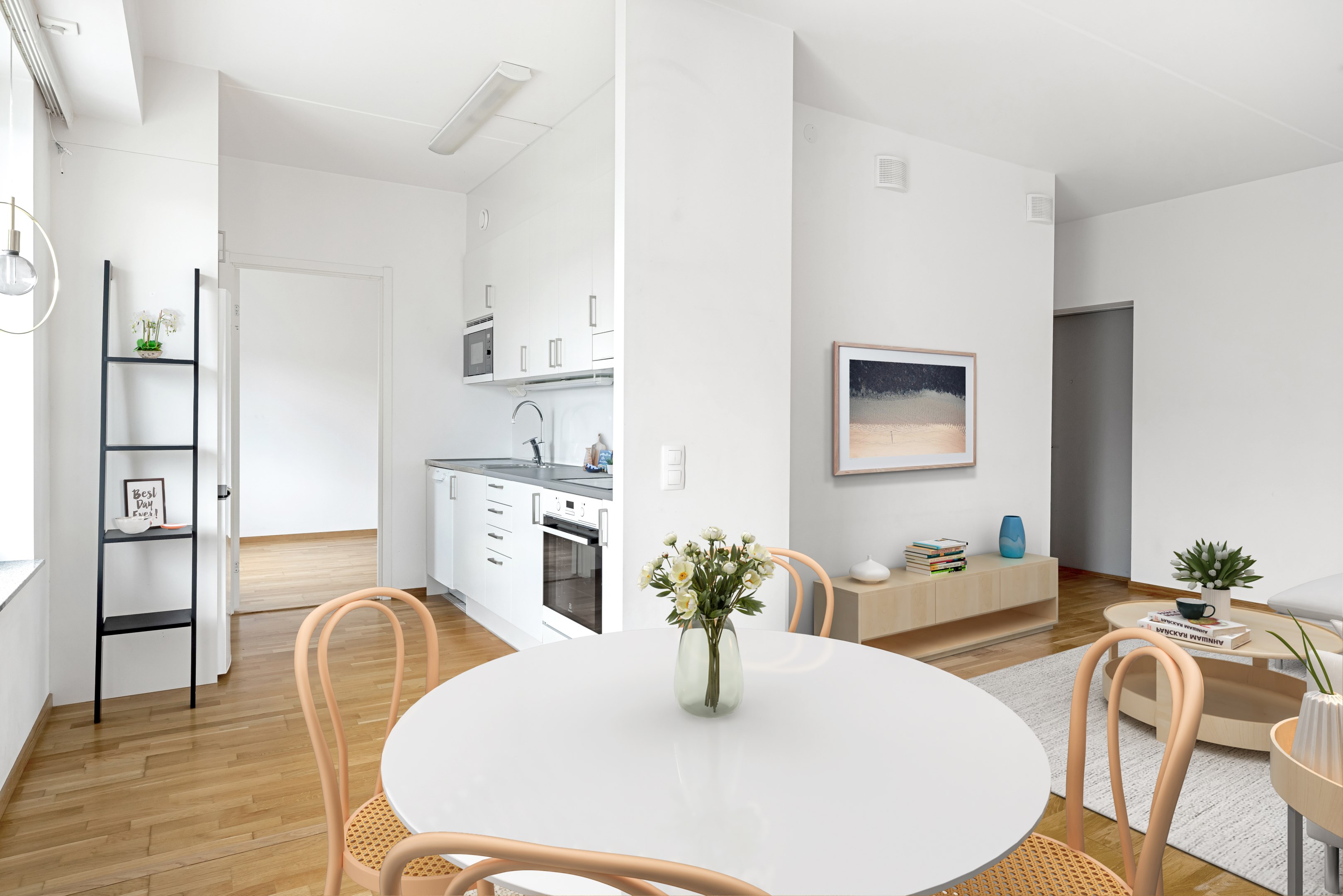 Bostadsbild från Lustigkullagatan 8, Såld i Alsike, Knivsta