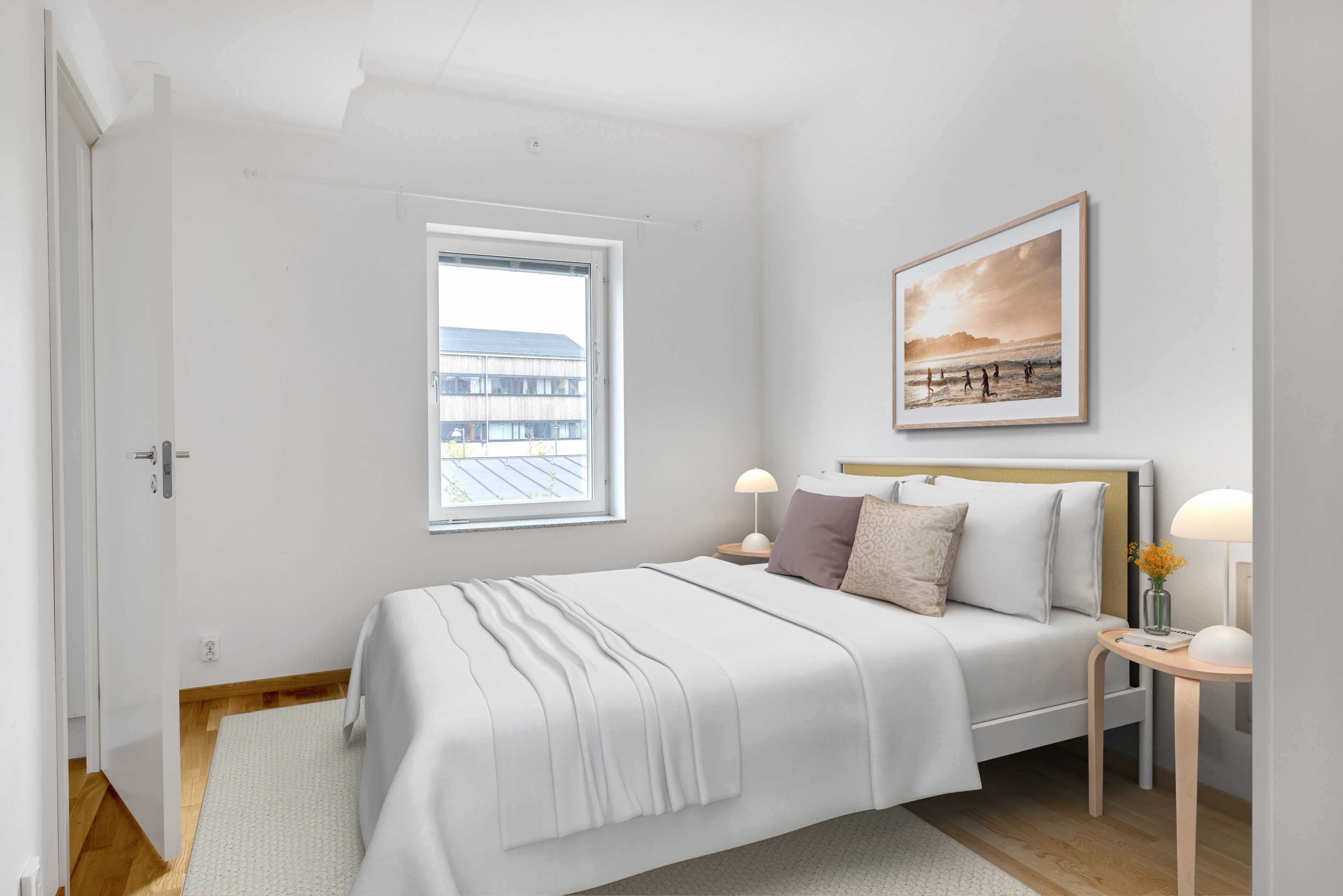 Bostadsbild från Lustigkullagatan 8, Såld i Alsike, Knivsta