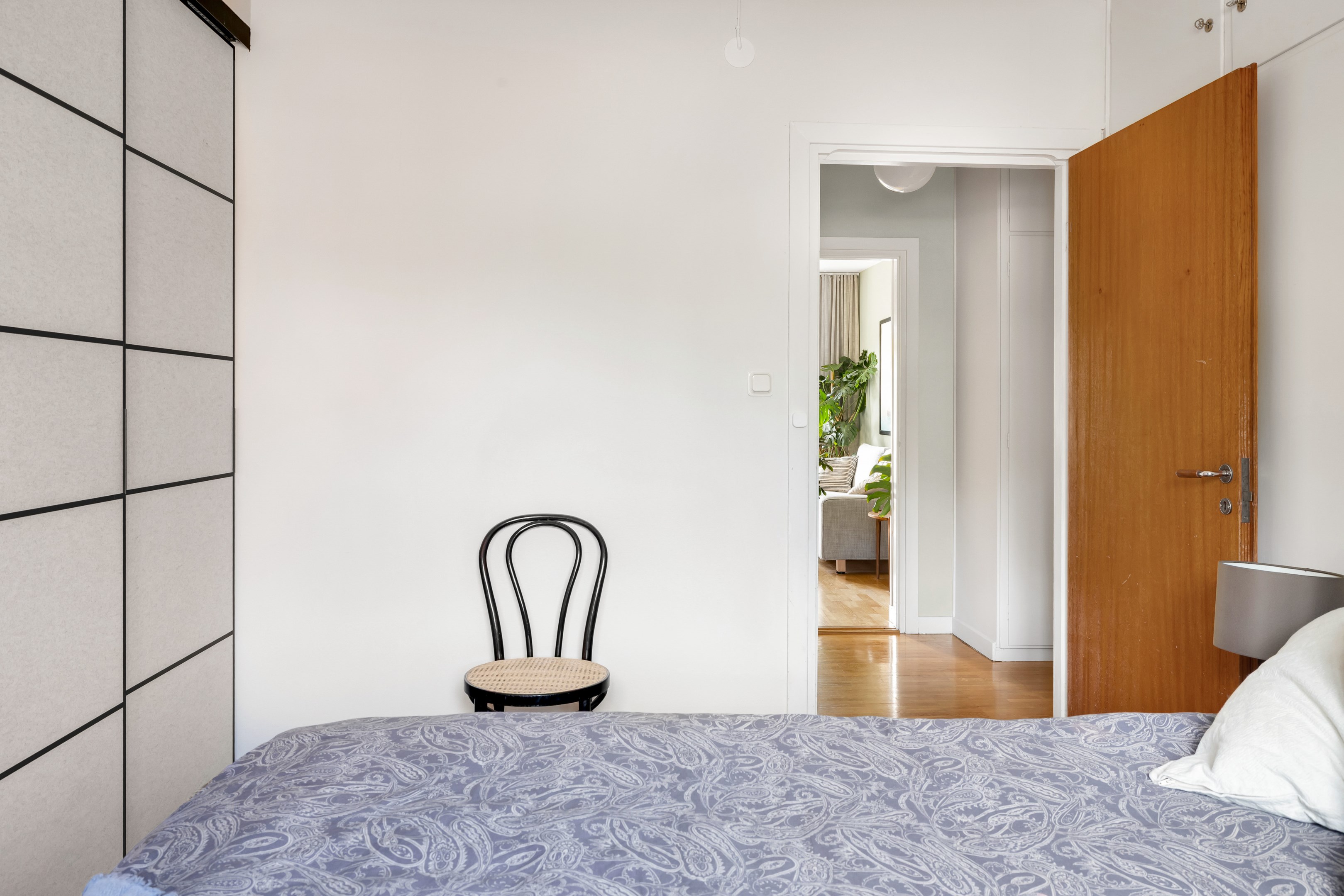 Bostadsbild från Svartbäcksgatan 100B, Till salu i Svartbäcken, Uppsala