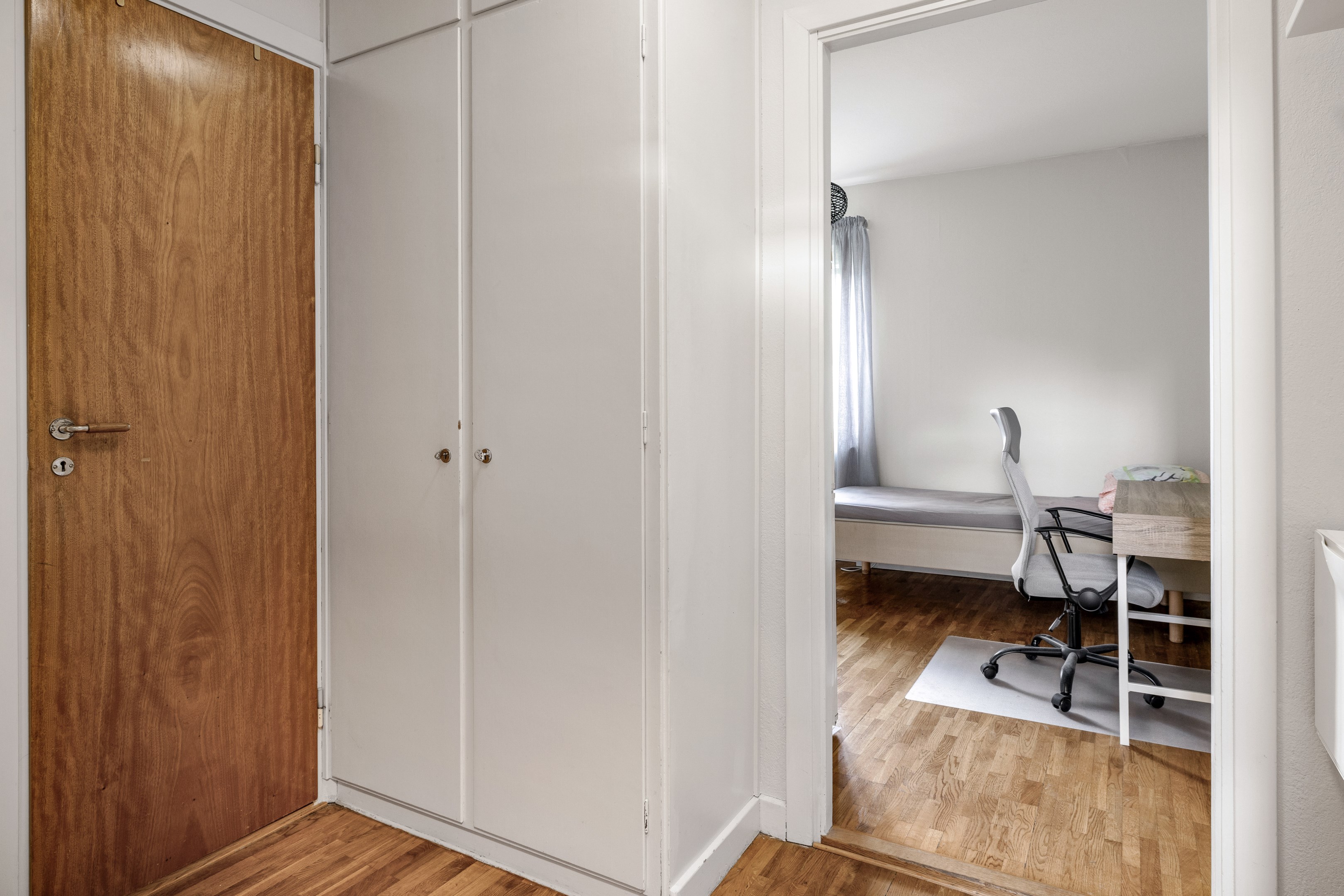Bostadsbild från Svartbäcksgatan 100B, Till salu i Svartbäcken, Uppsala