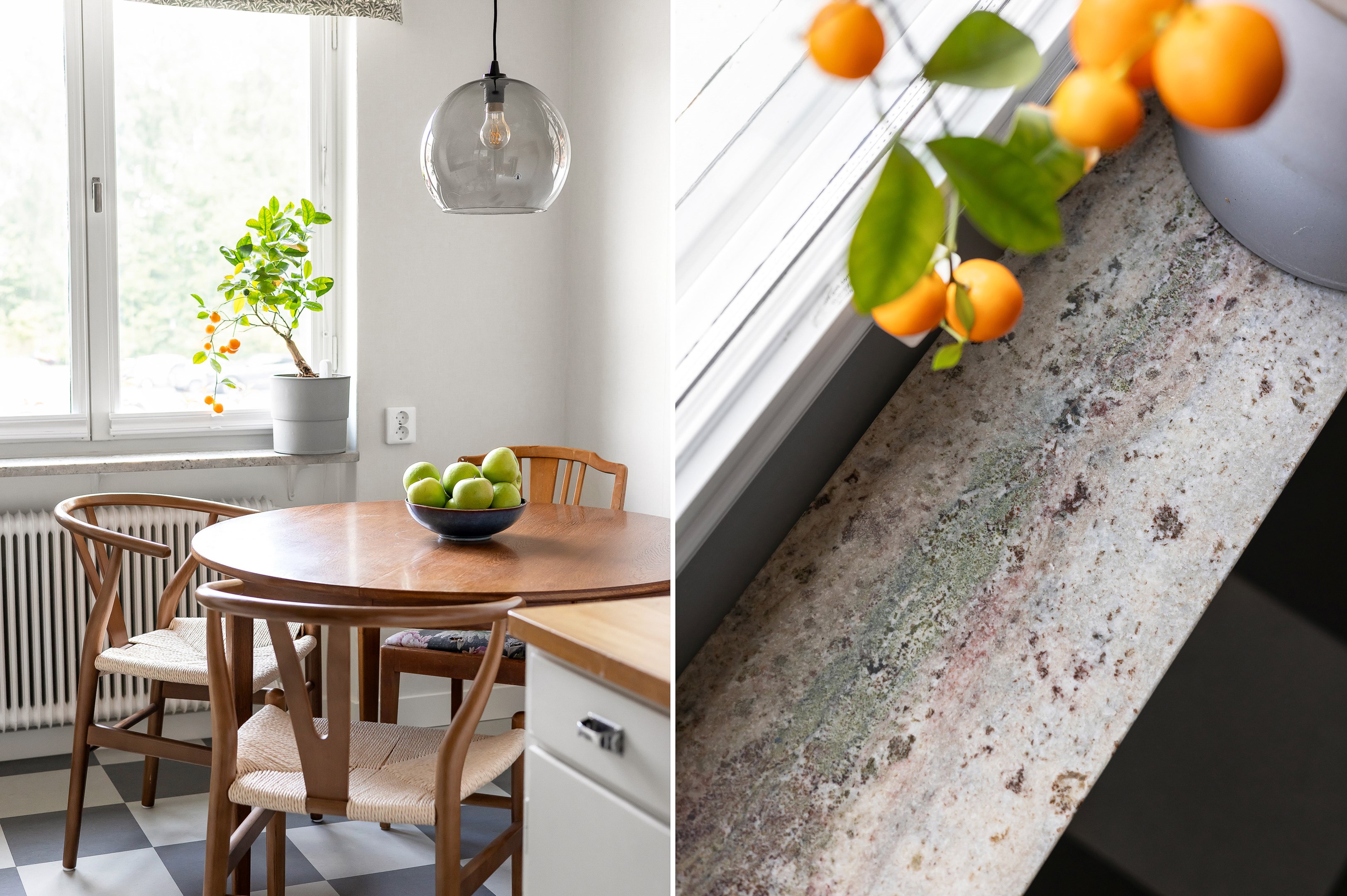 Bostadsbild från Svartbäcksgatan 100B, Till salu i Svartbäcken, Uppsala