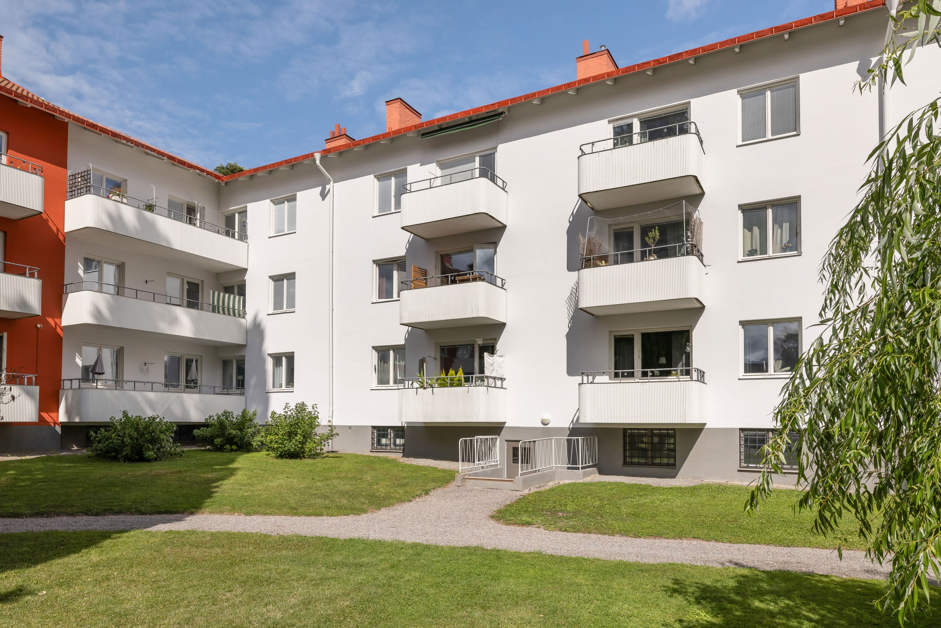 Bostadsbild från Svartbäcksgatan 100B, Till salu i Svartbäcken, Uppsala