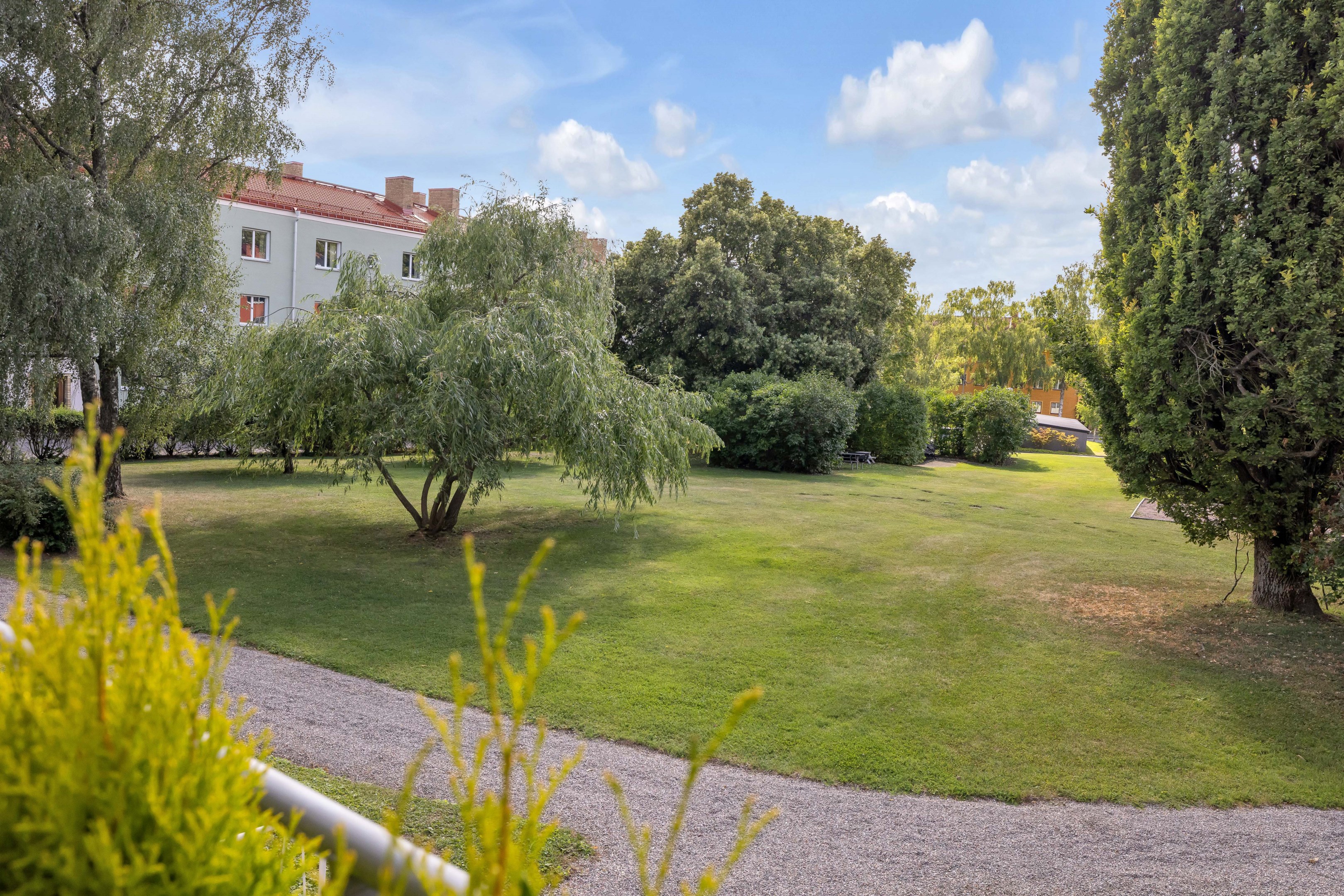 Bostadsbild från Svartbäcksgatan 100B, Till salu i Svartbäcken, Uppsala