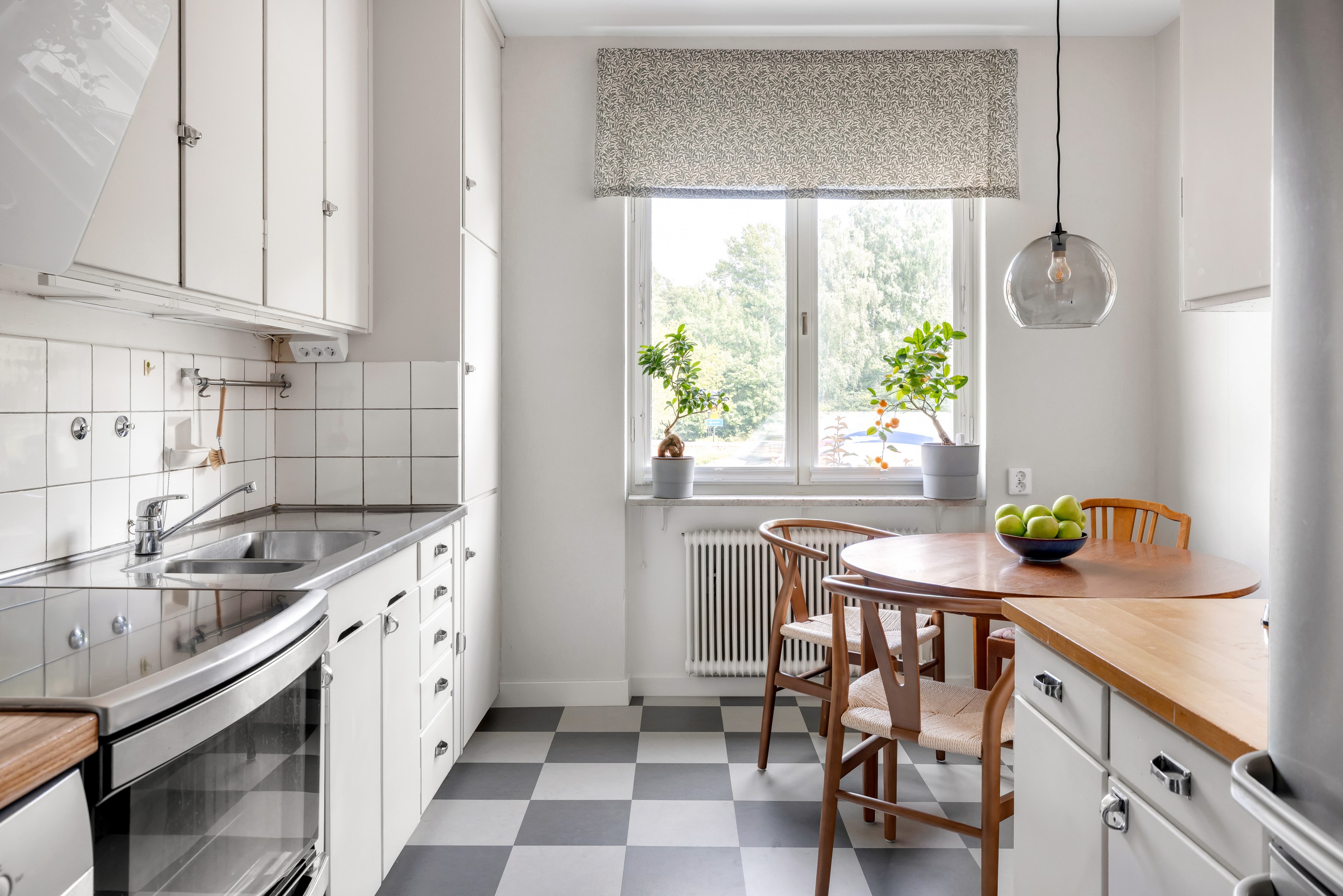 Bostadsbild från Svartbäcksgatan 100B, Till salu i Svartbäcken, Uppsala