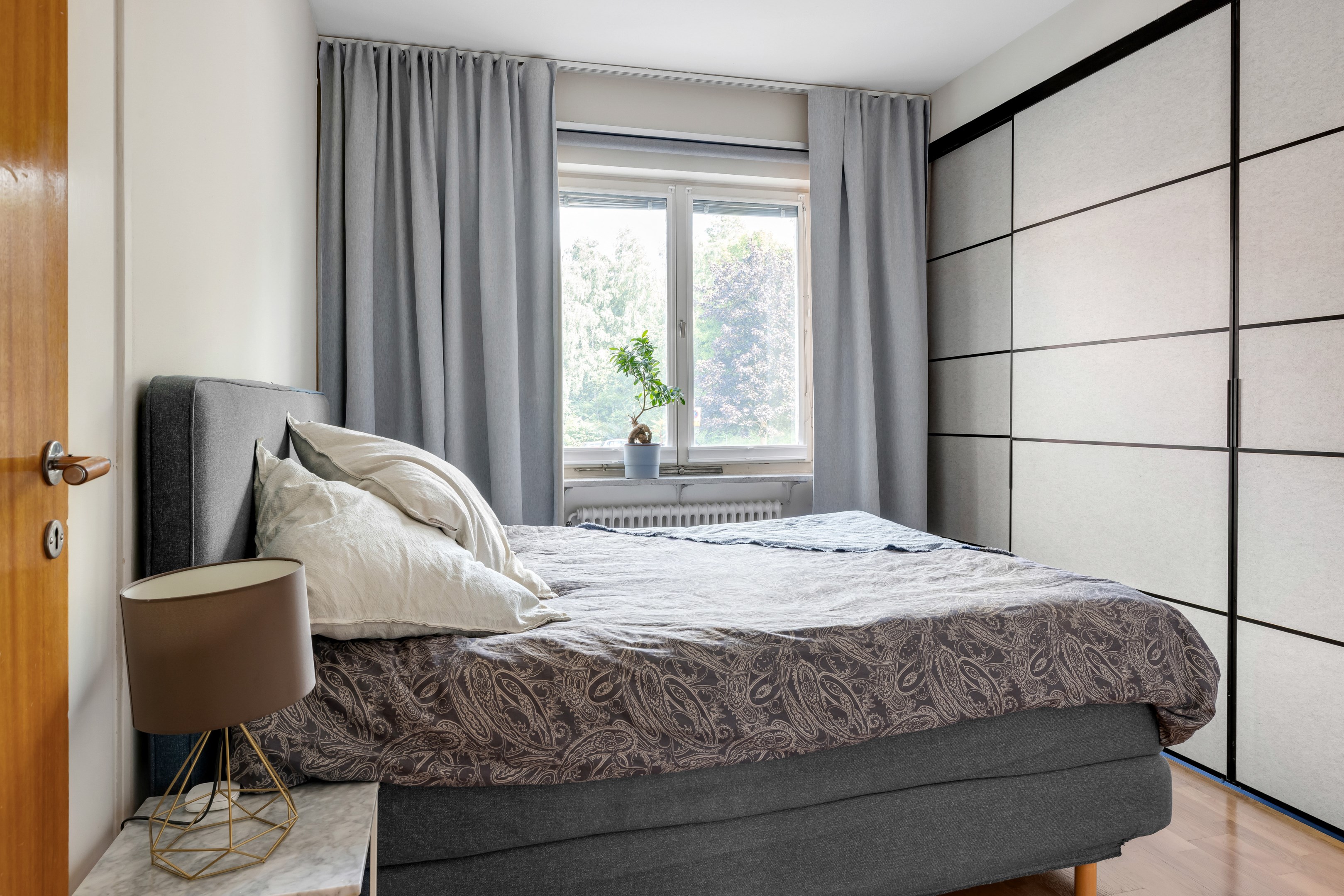 Bostadsbild från Svartbäcksgatan 100B, Till salu i Svartbäcken, Uppsala