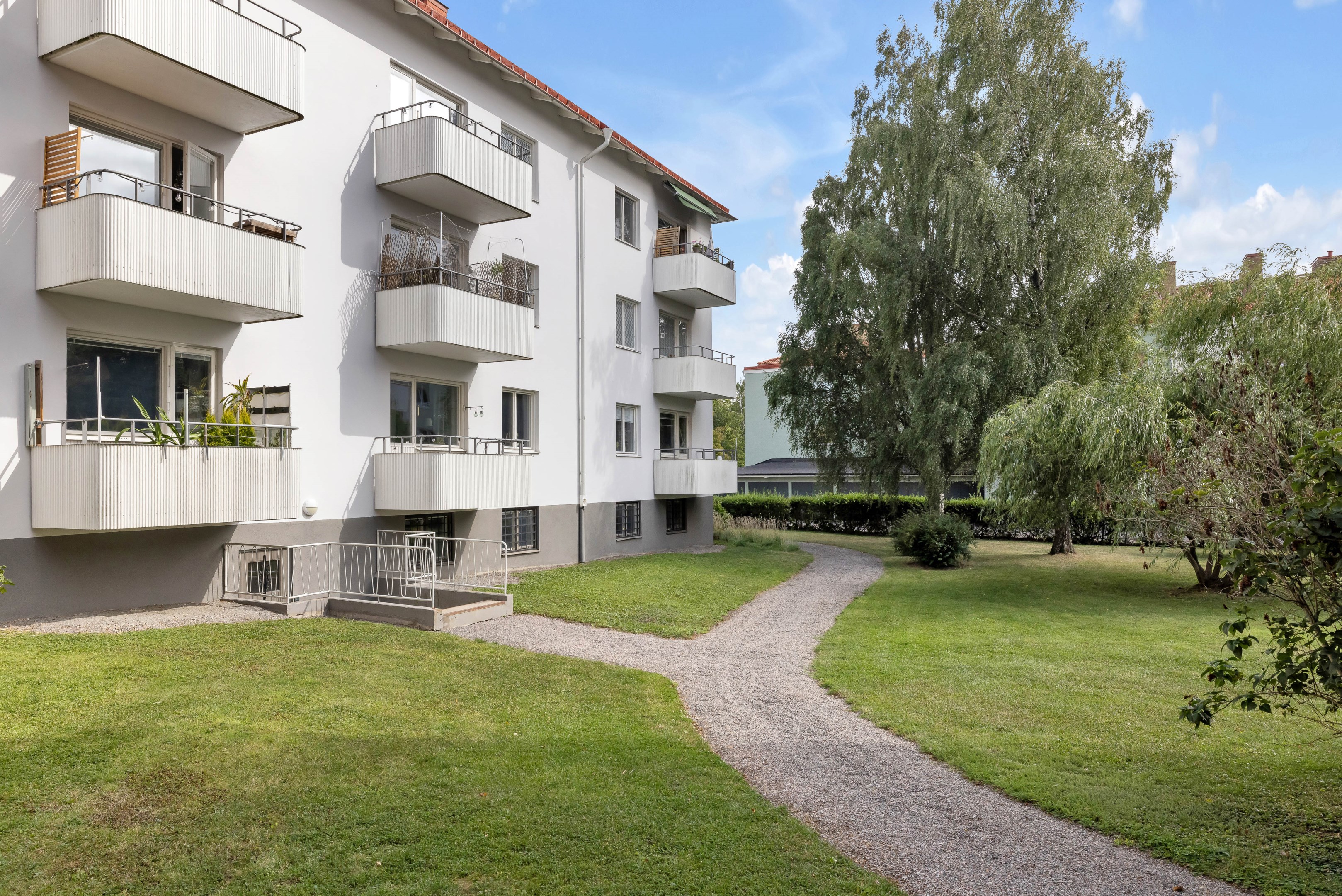 Bostadsbild från Svartbäcksgatan 100B, Till salu i Svartbäcken, Uppsala