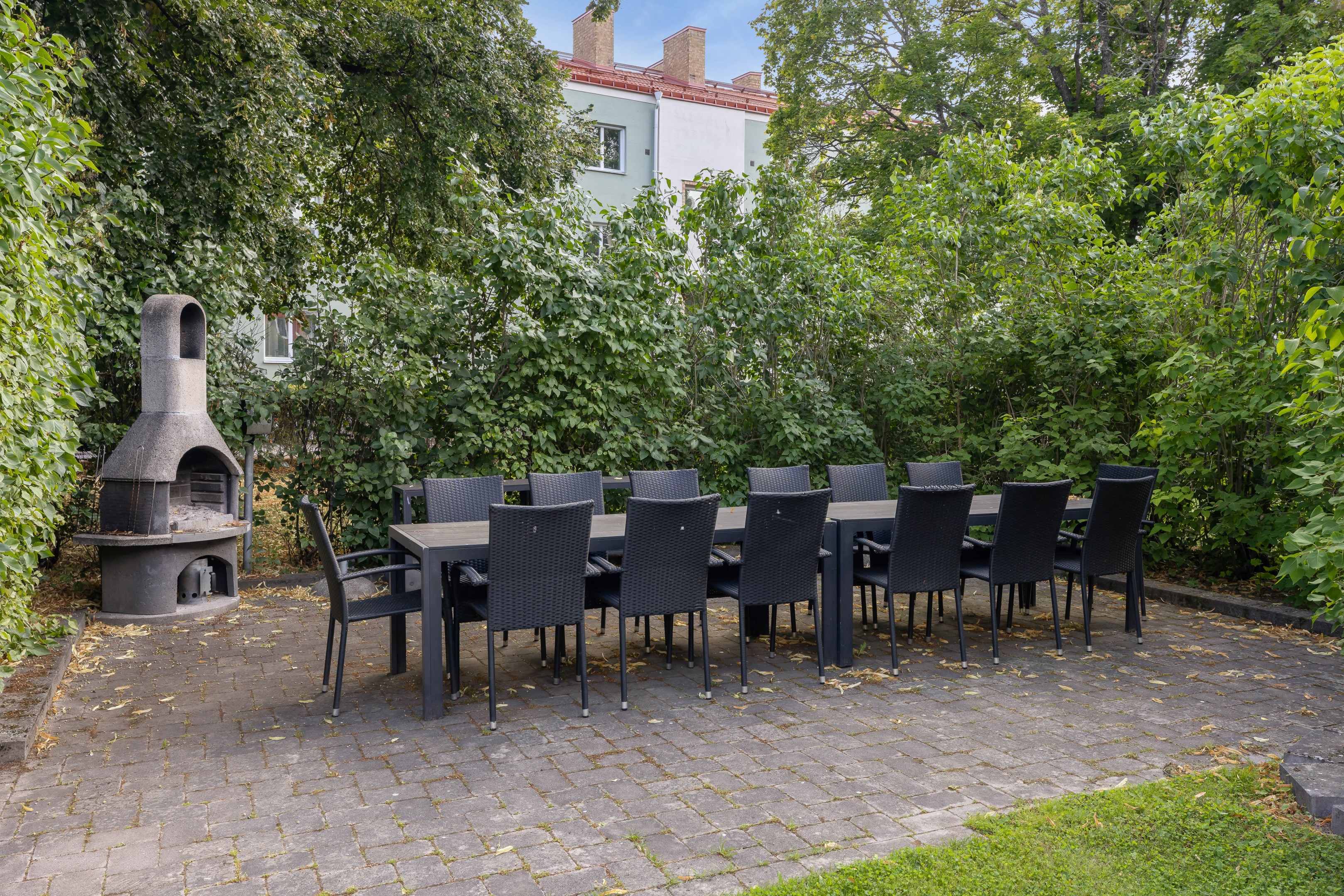 Bostadsbild från Svartbäcksgatan 100B, Till salu i Svartbäcken, Uppsala