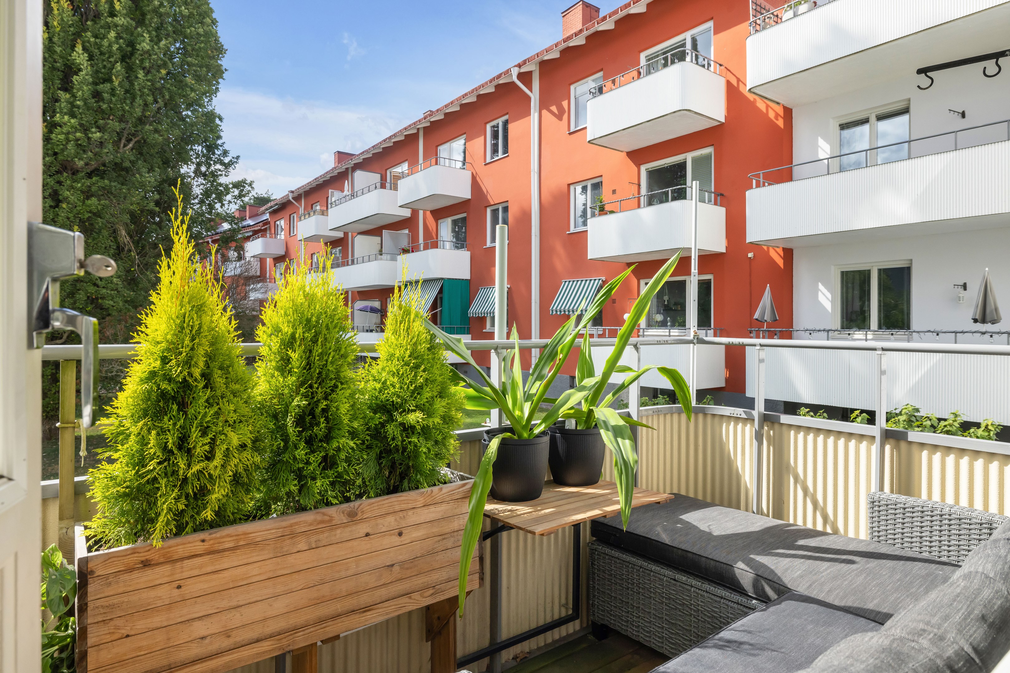 Bostadsbild från Svartbäcksgatan 100B, Till salu i Svartbäcken, Uppsala