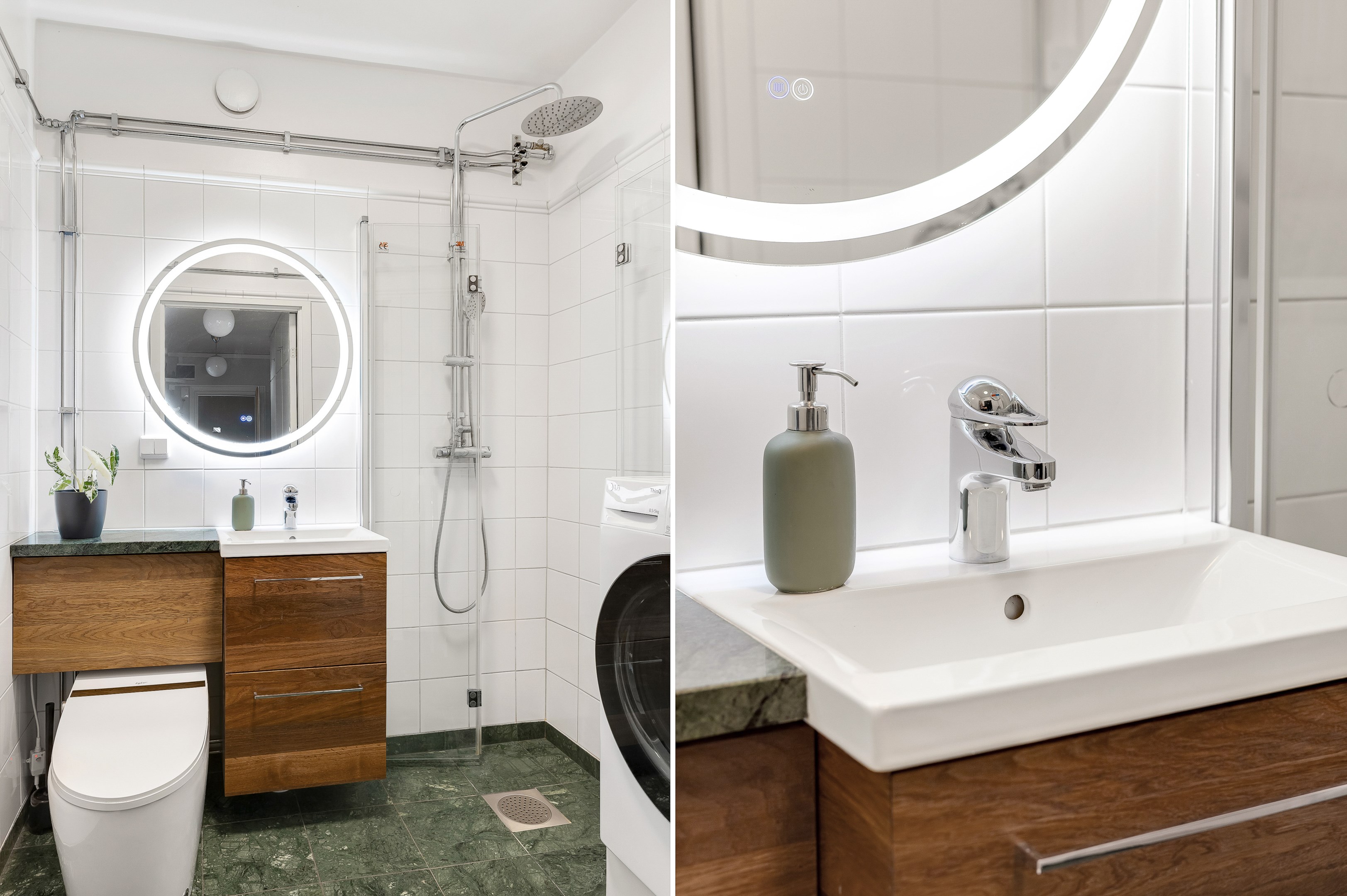 Bostadsbild från Svartbäcksgatan 100B, Till salu i Svartbäcken, Uppsala
