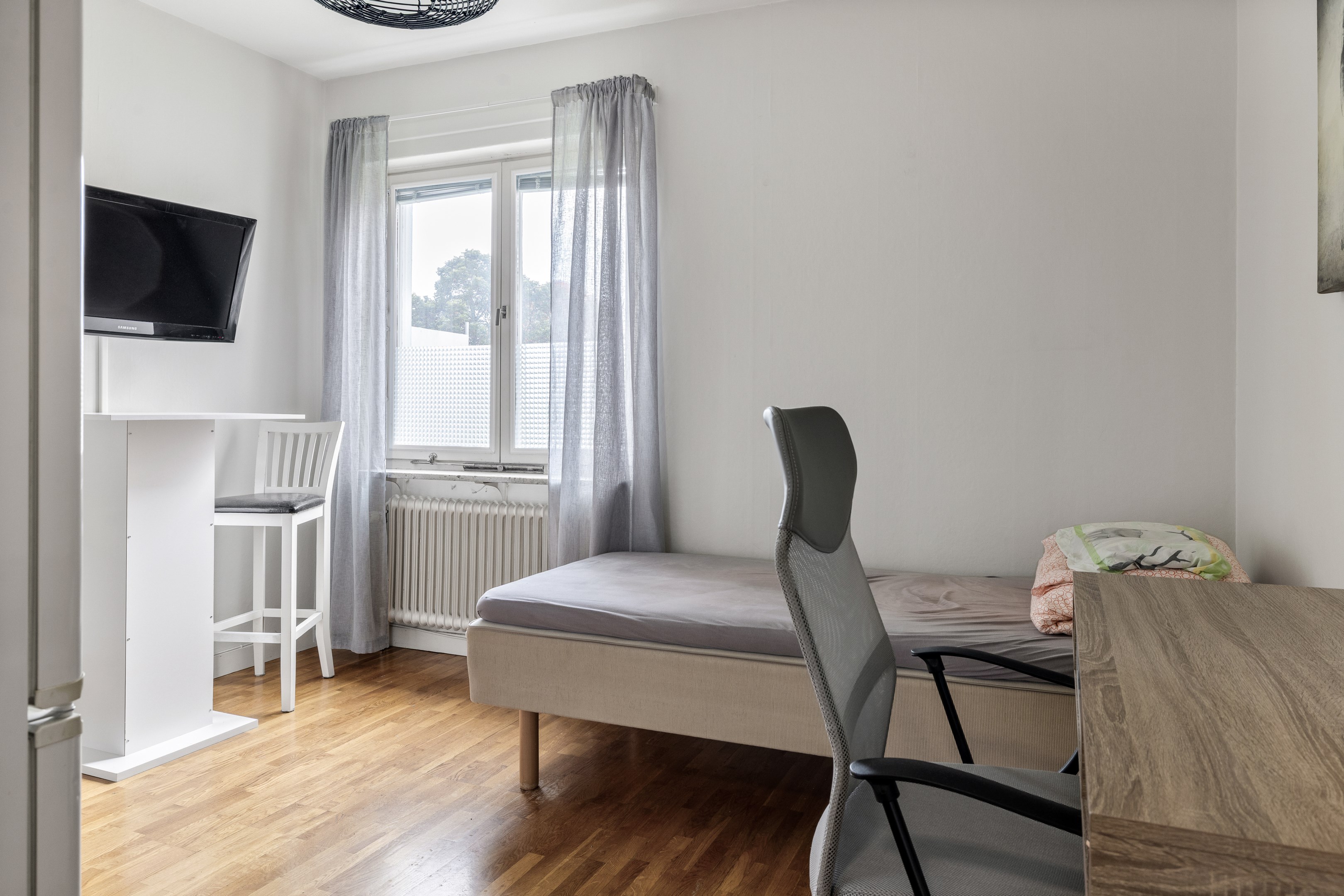 Bostadsbild från Svartbäcksgatan 100B, Till salu i Svartbäcken, Uppsala