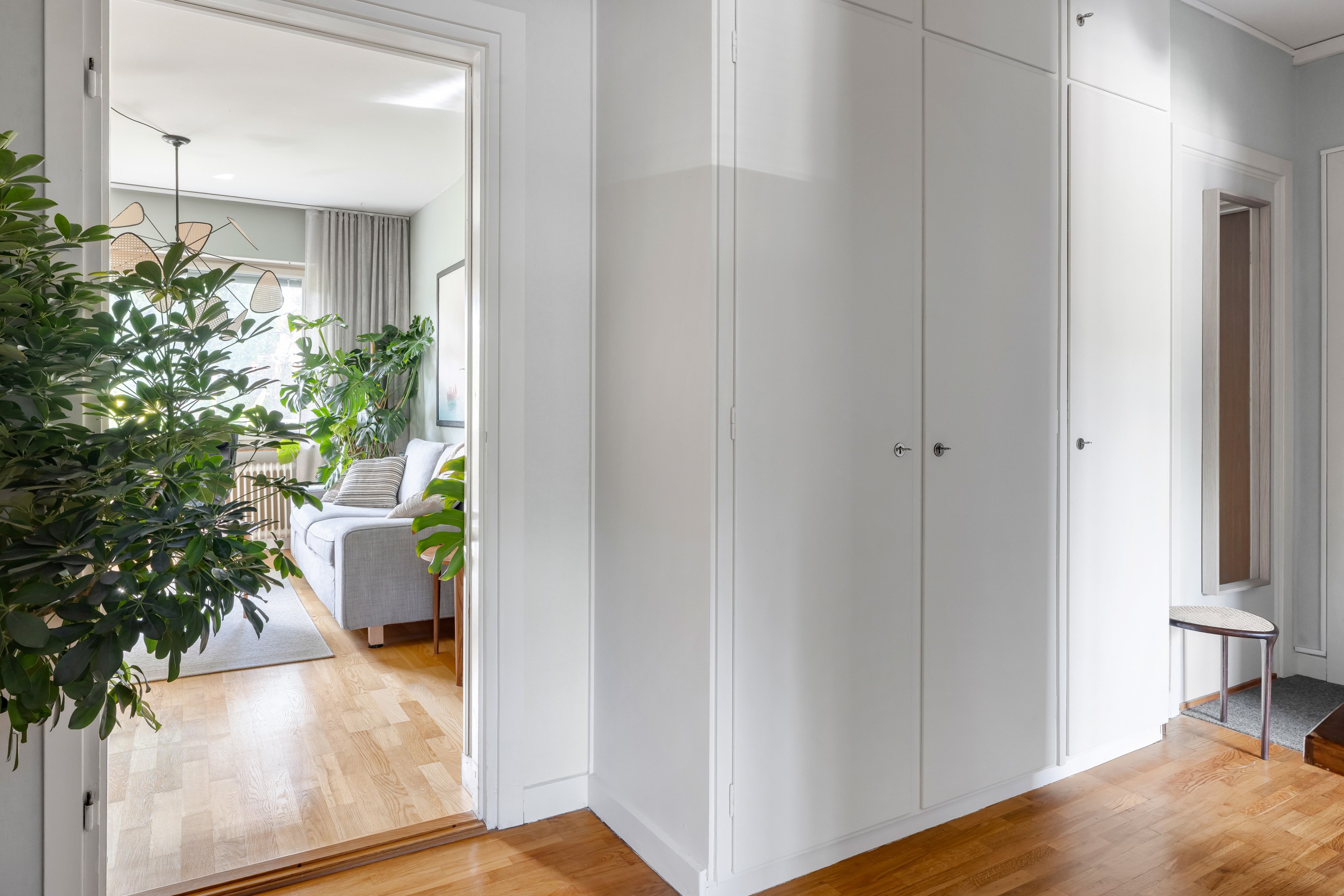Bostadsbild från Svartbäcksgatan 100B, Till salu i Svartbäcken, Uppsala