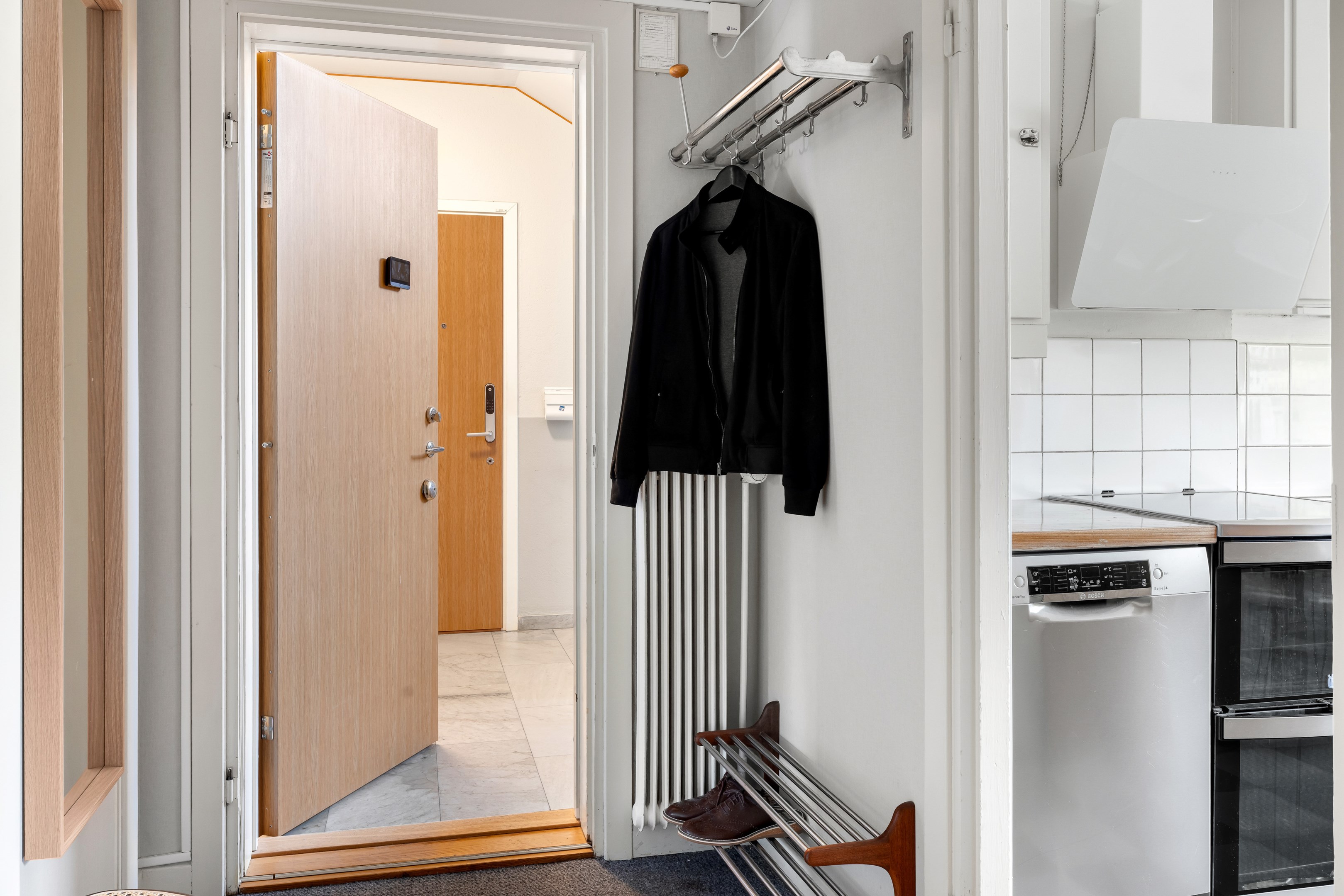 Bostadsbild från Svartbäcksgatan 100B, Till salu i Svartbäcken, Uppsala