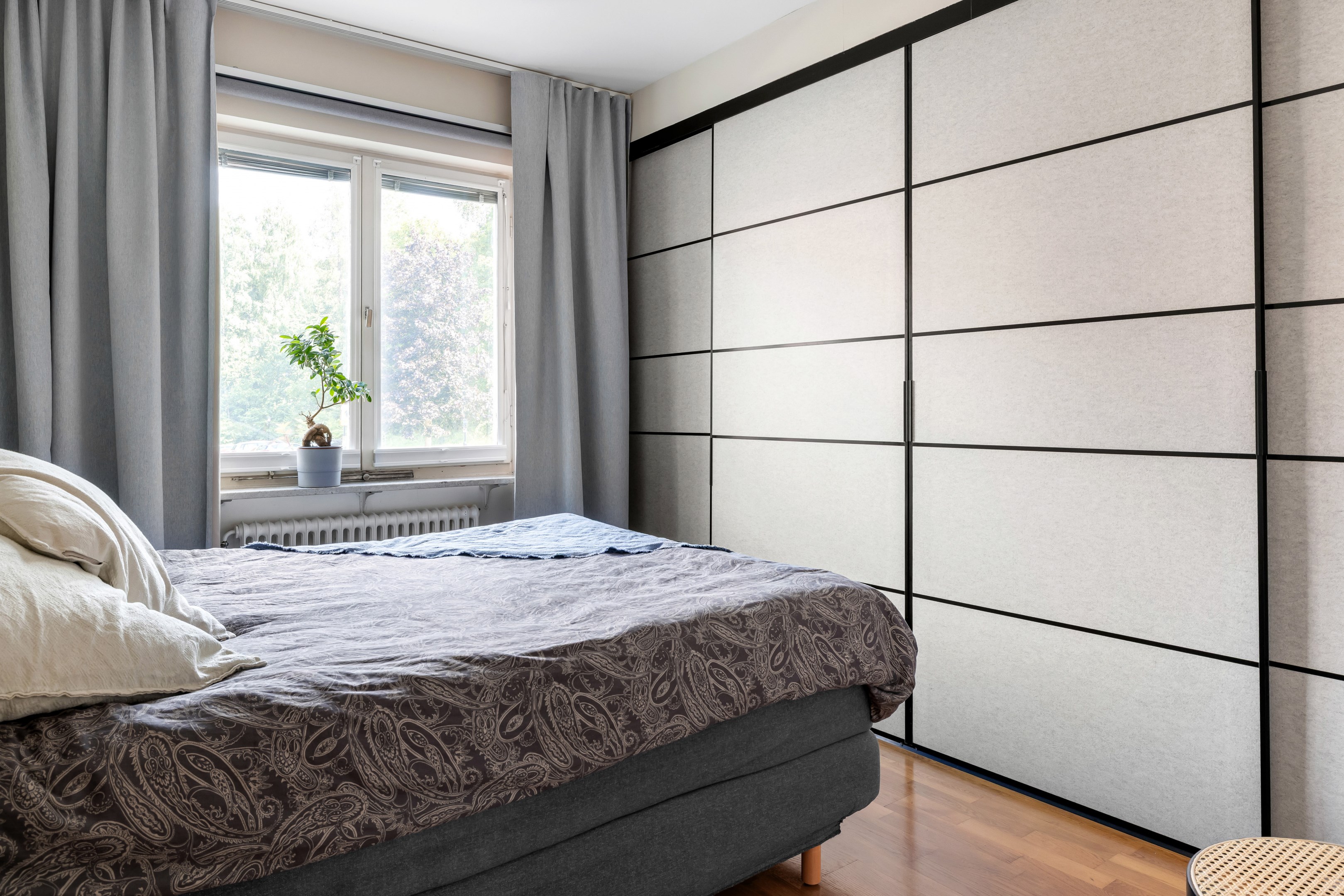 Bostadsbild från Svartbäcksgatan 100B, Till salu i Svartbäcken, Uppsala