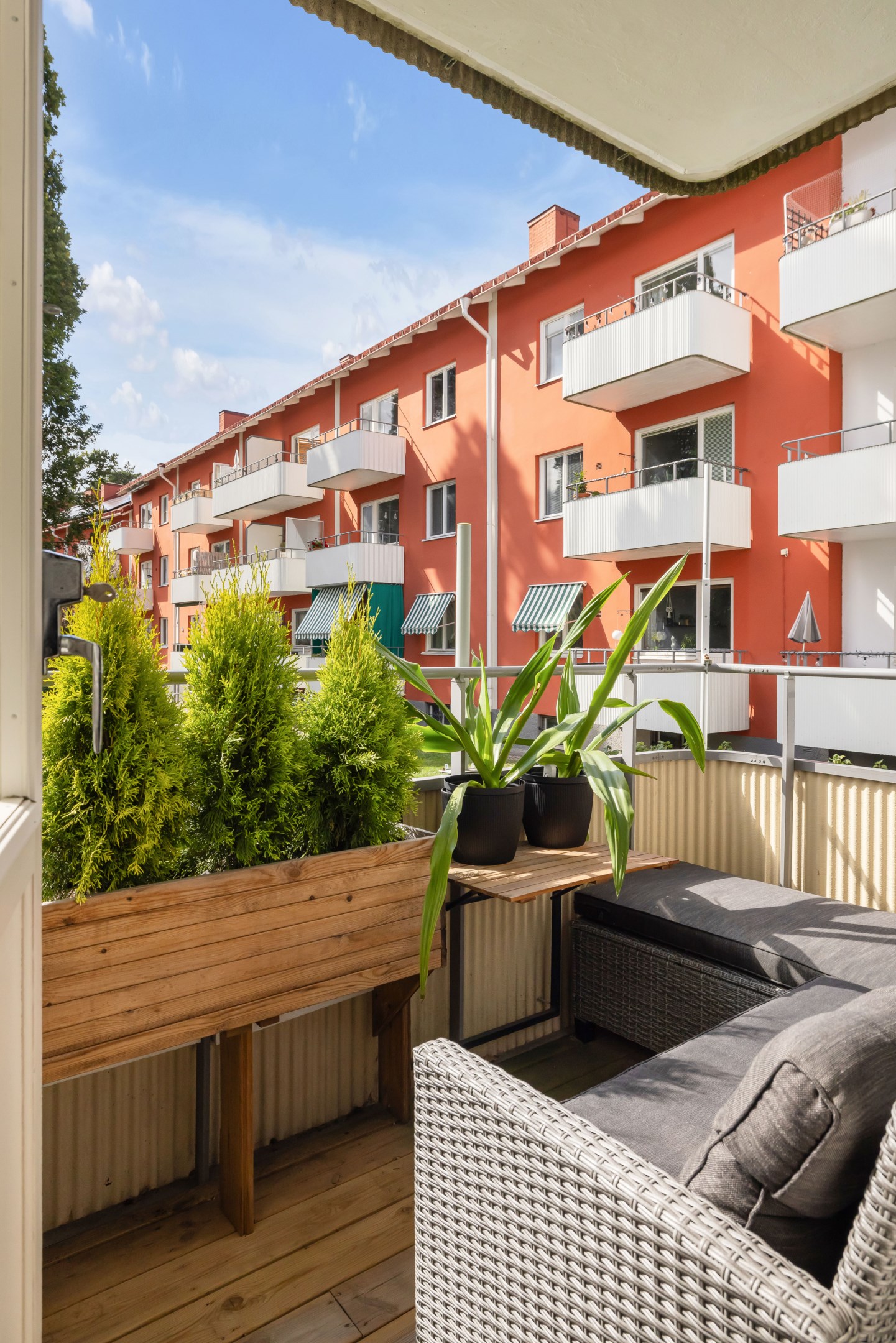 Bostadsbild från Svartbäcksgatan 100B, Till salu i Svartbäcken, Uppsala