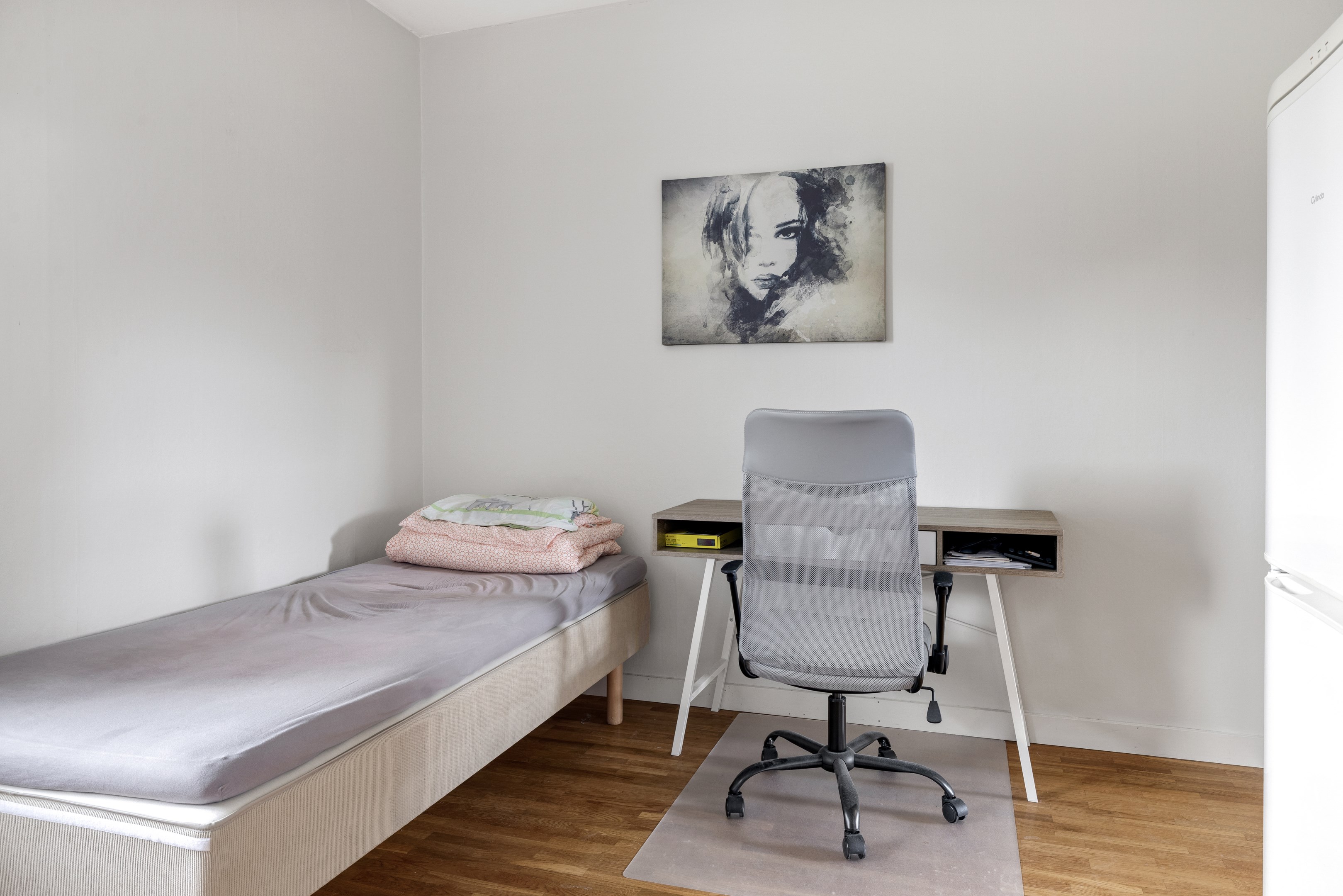 Bostadsbild från Svartbäcksgatan 100B, Till salu i Svartbäcken, Uppsala