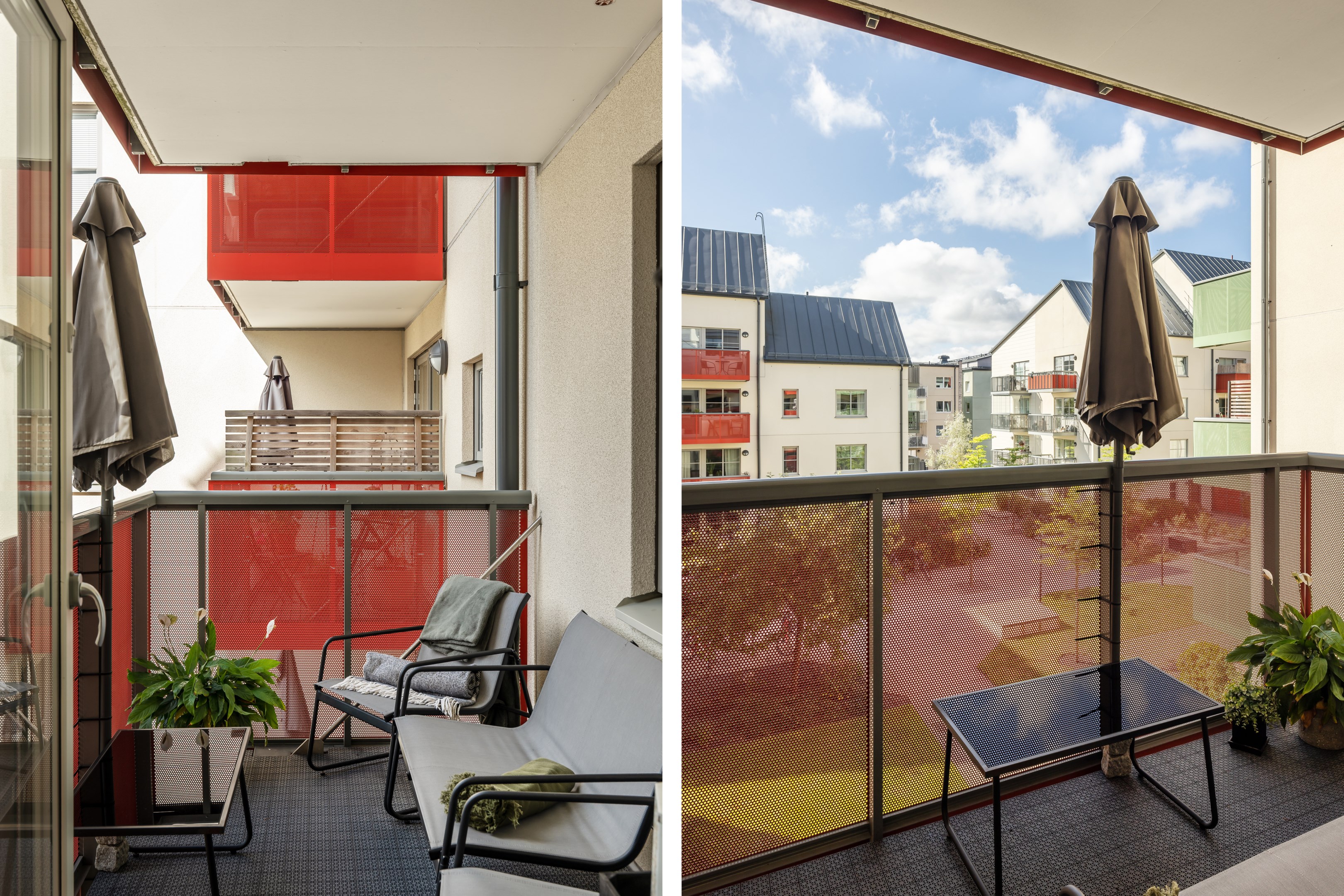 Bostadsbild från Stig Lindbergs gata 8, Såld i Porslinskvarteren, Värmdö