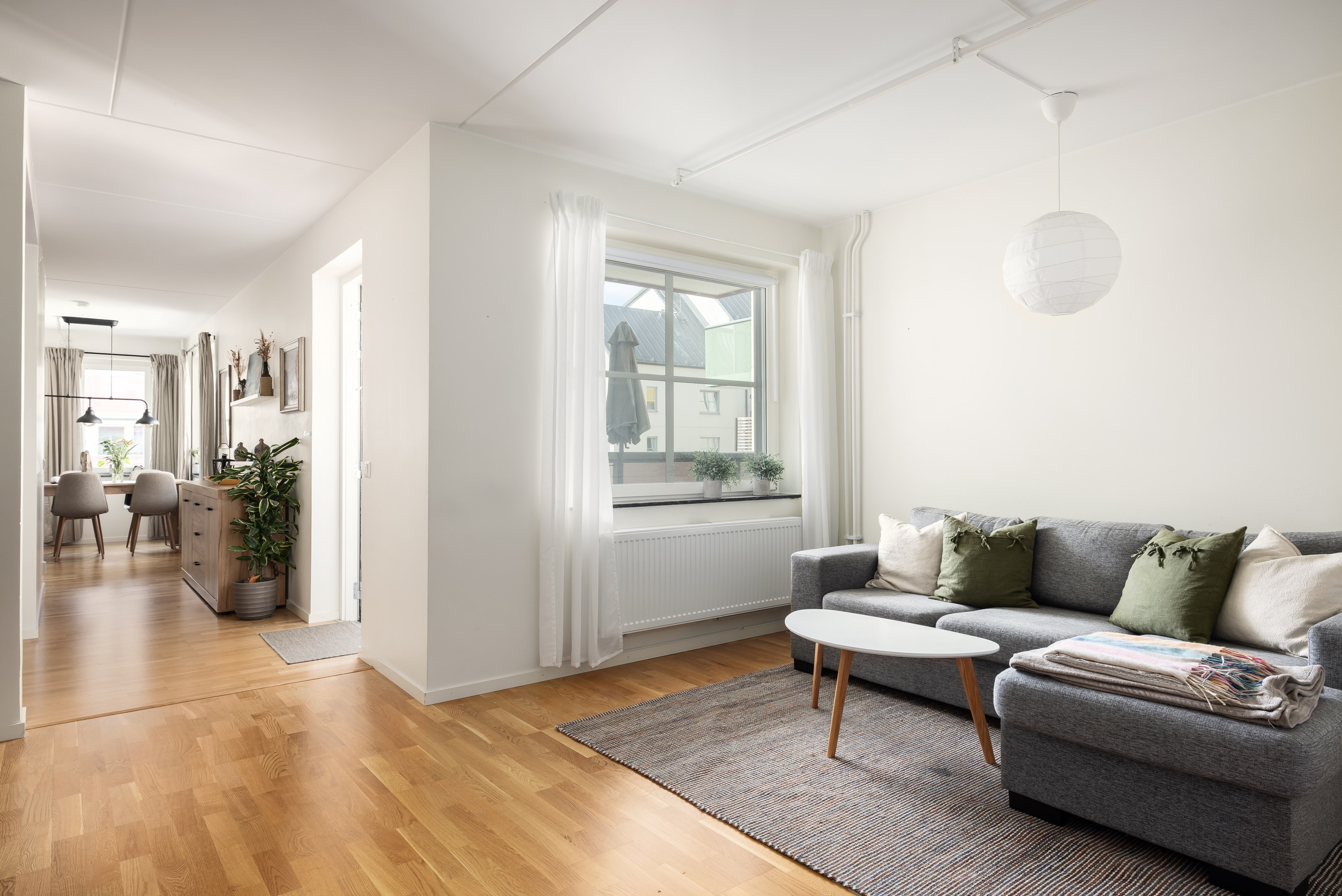 Bostadsbild från Stig Lindbergs gata 8, Såld i Porslinskvarteren, Värmdö