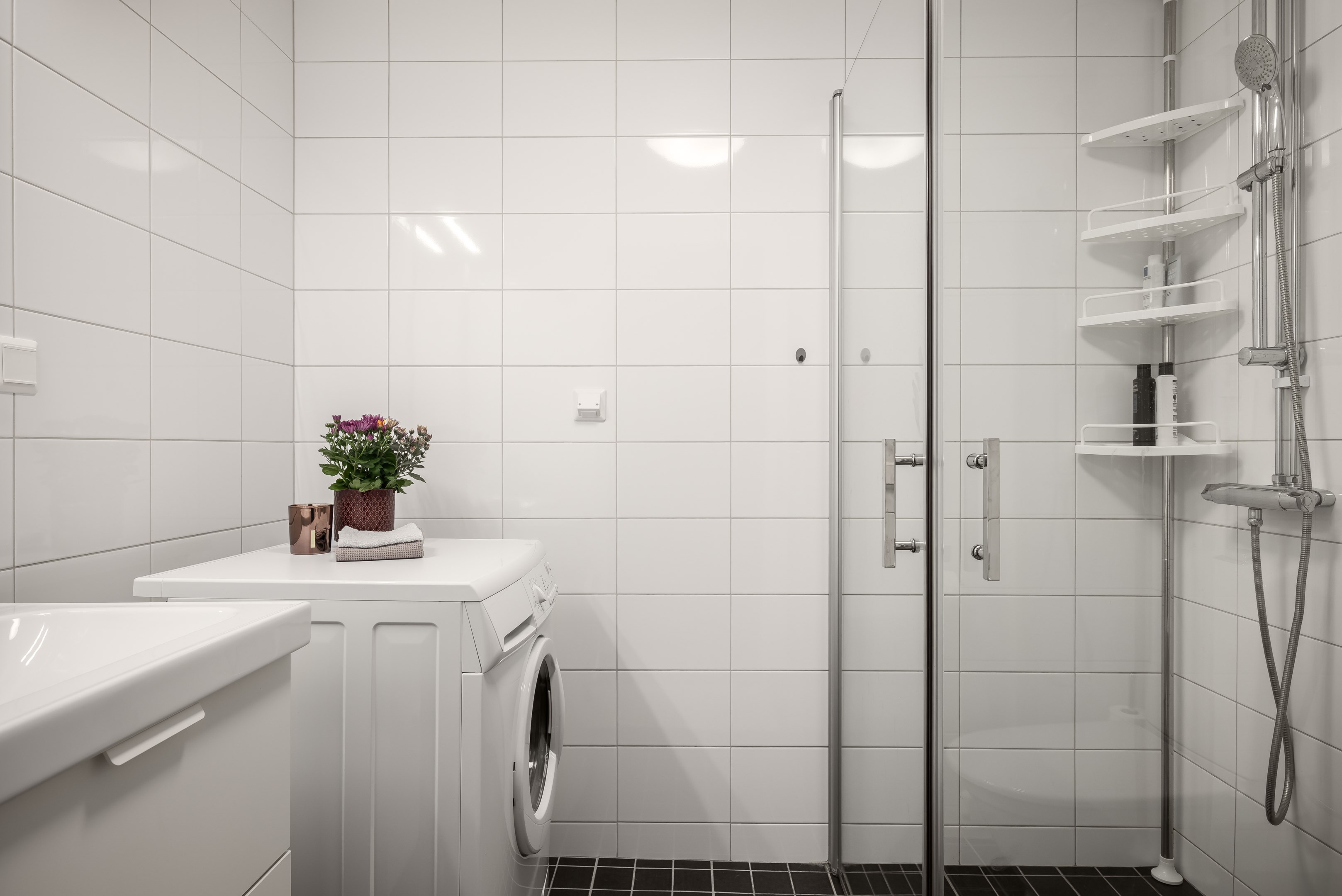 Bostadsbild från Stig Lindbergs gata 8, Såld i Porslinskvarteren, Värmdö