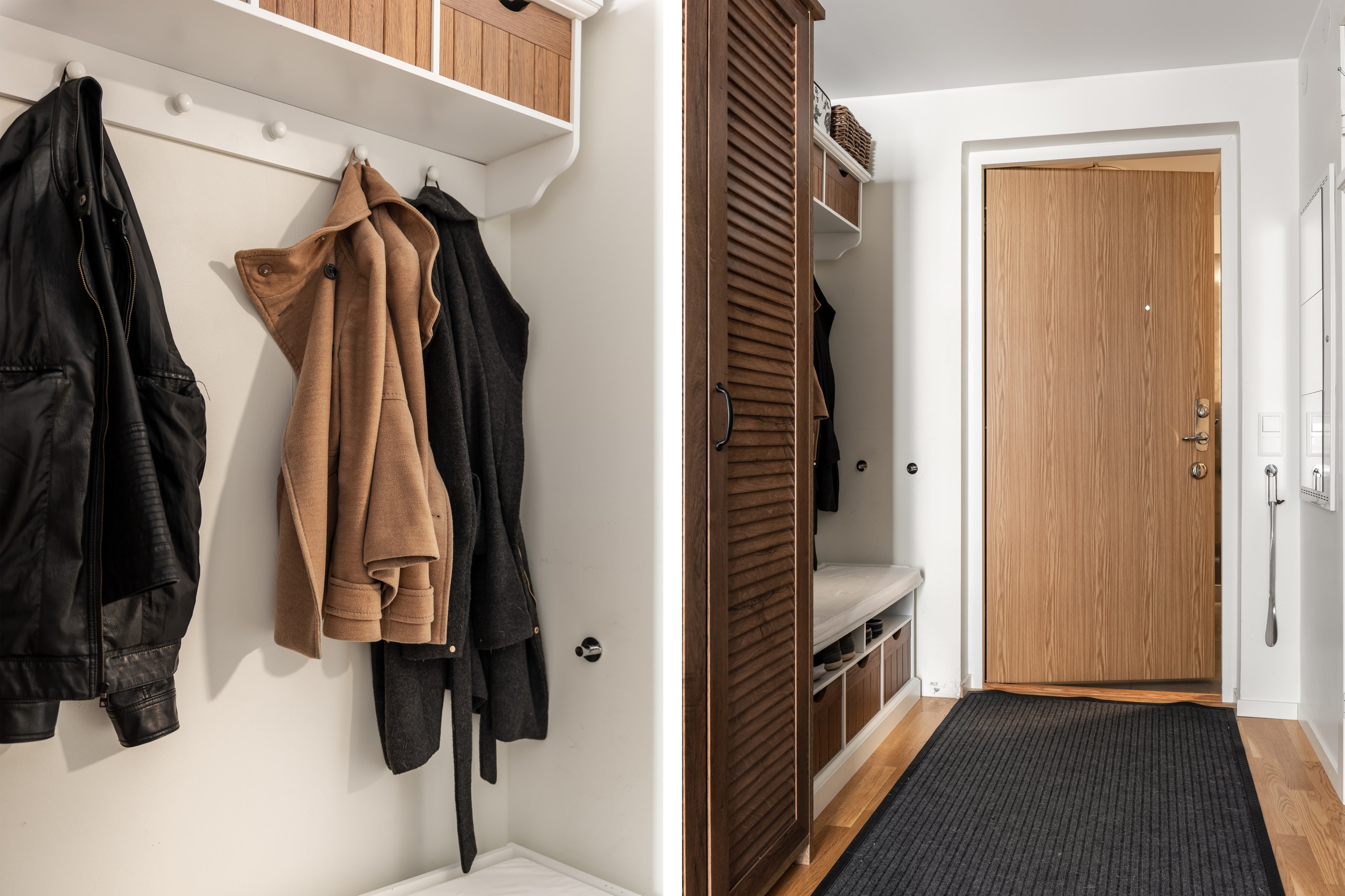 Bostadsbild från Stig Lindbergs gata 8, Såld i Porslinskvarteren, Värmdö