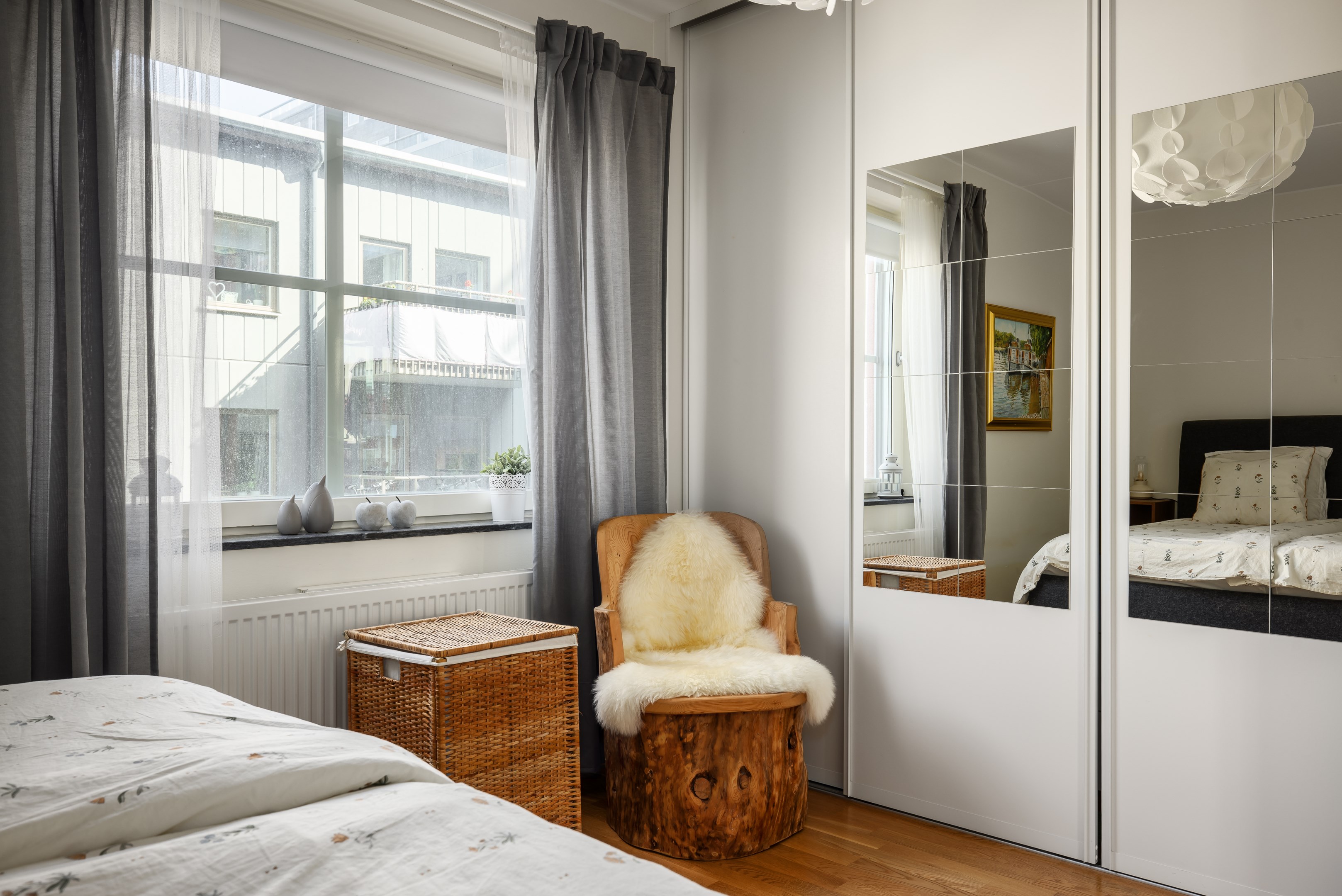 Bostadsbild från Stig Lindbergs gata 8, Såld i Porslinskvarteren, Värmdö