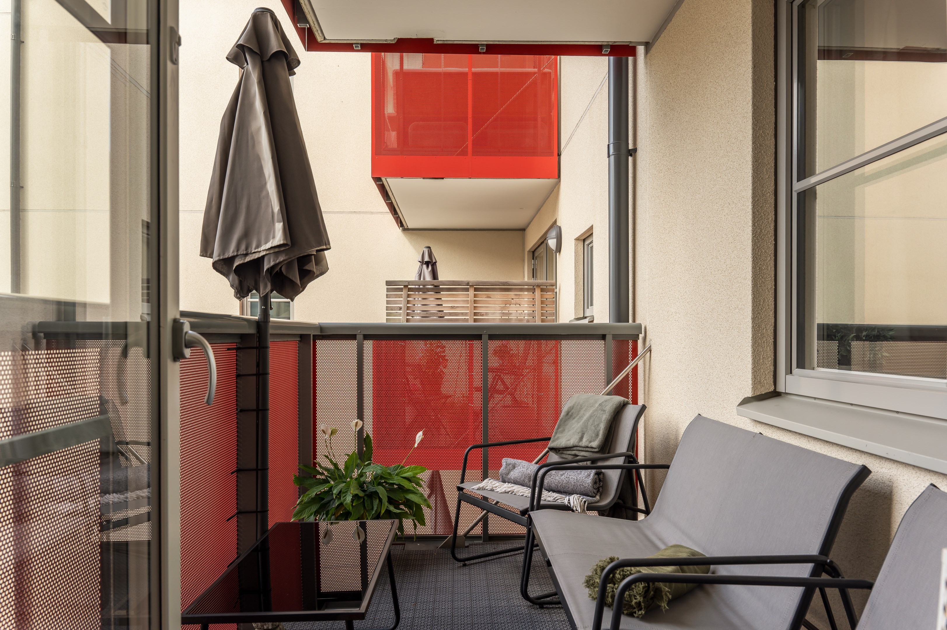 Bostadsbild från Stig Lindbergs gata 8, Såld i Porslinskvarteren, Värmdö