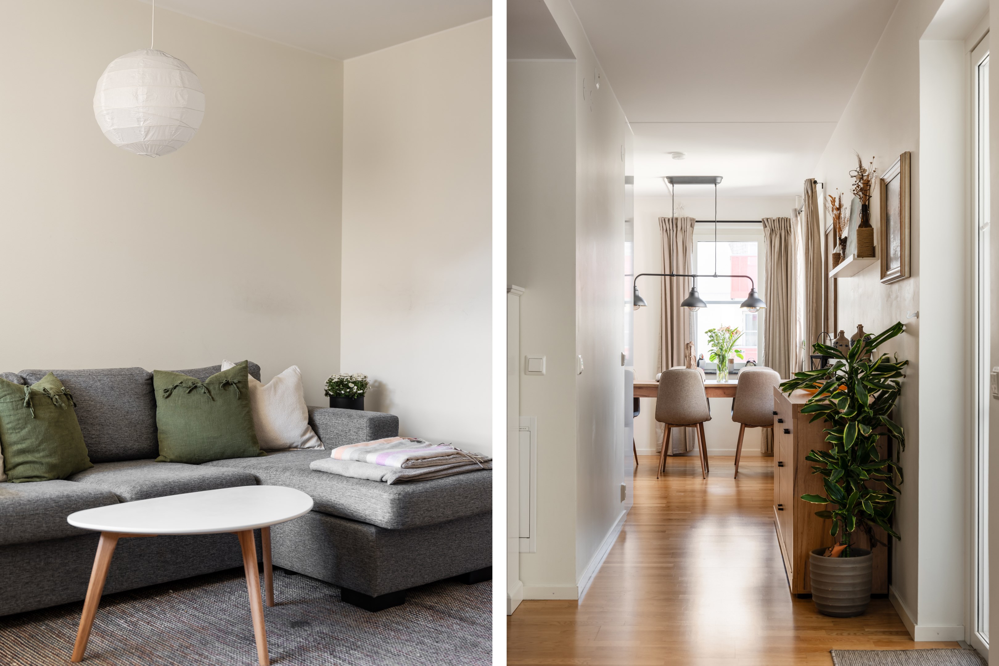 Bostadsbild från Stig Lindbergs gata 8, Såld i Porslinskvarteren, Värmdö