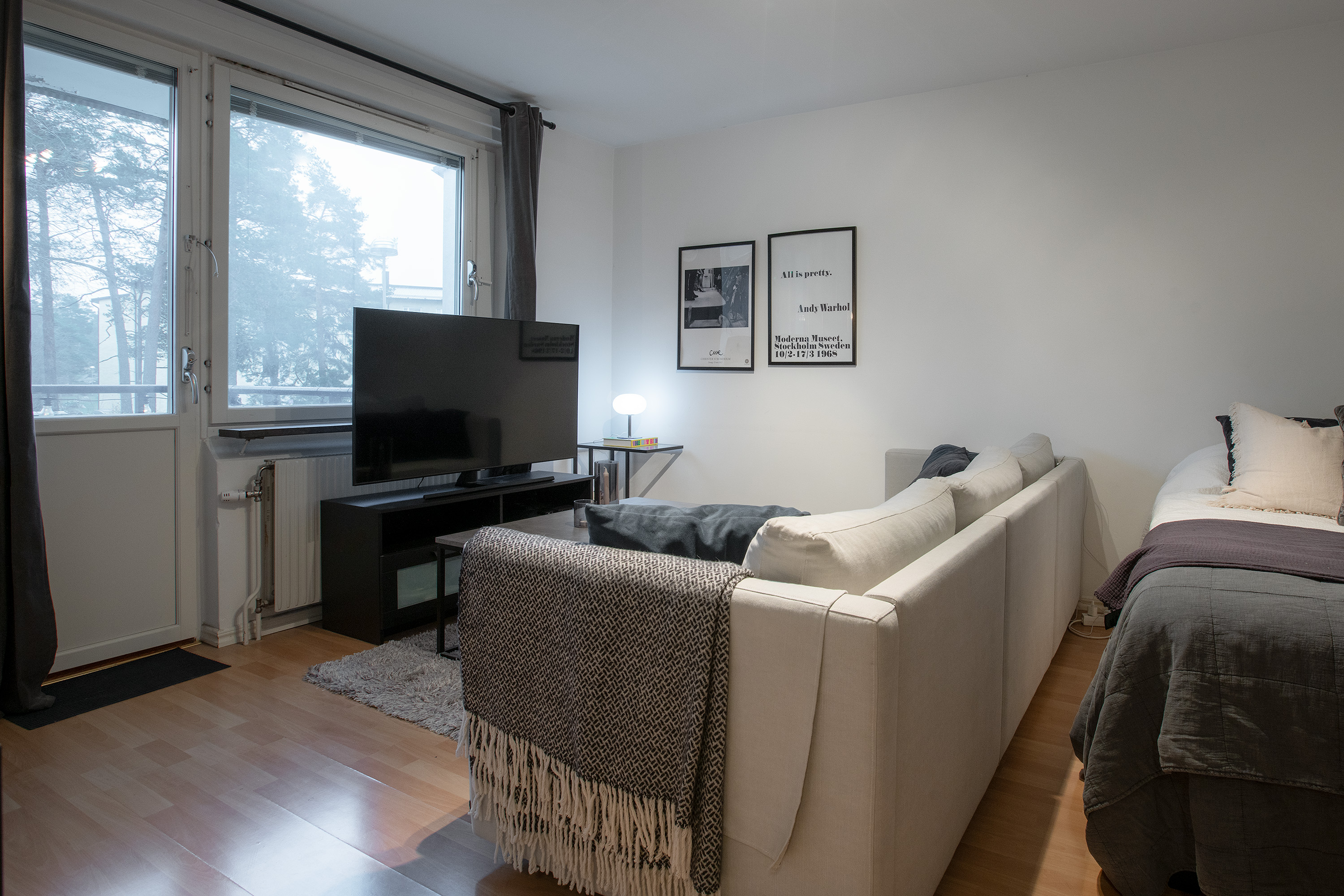 Bostadsbild från Månstorpsvägen 22, Till salu i G:a Tullingeberg, Botkyrka