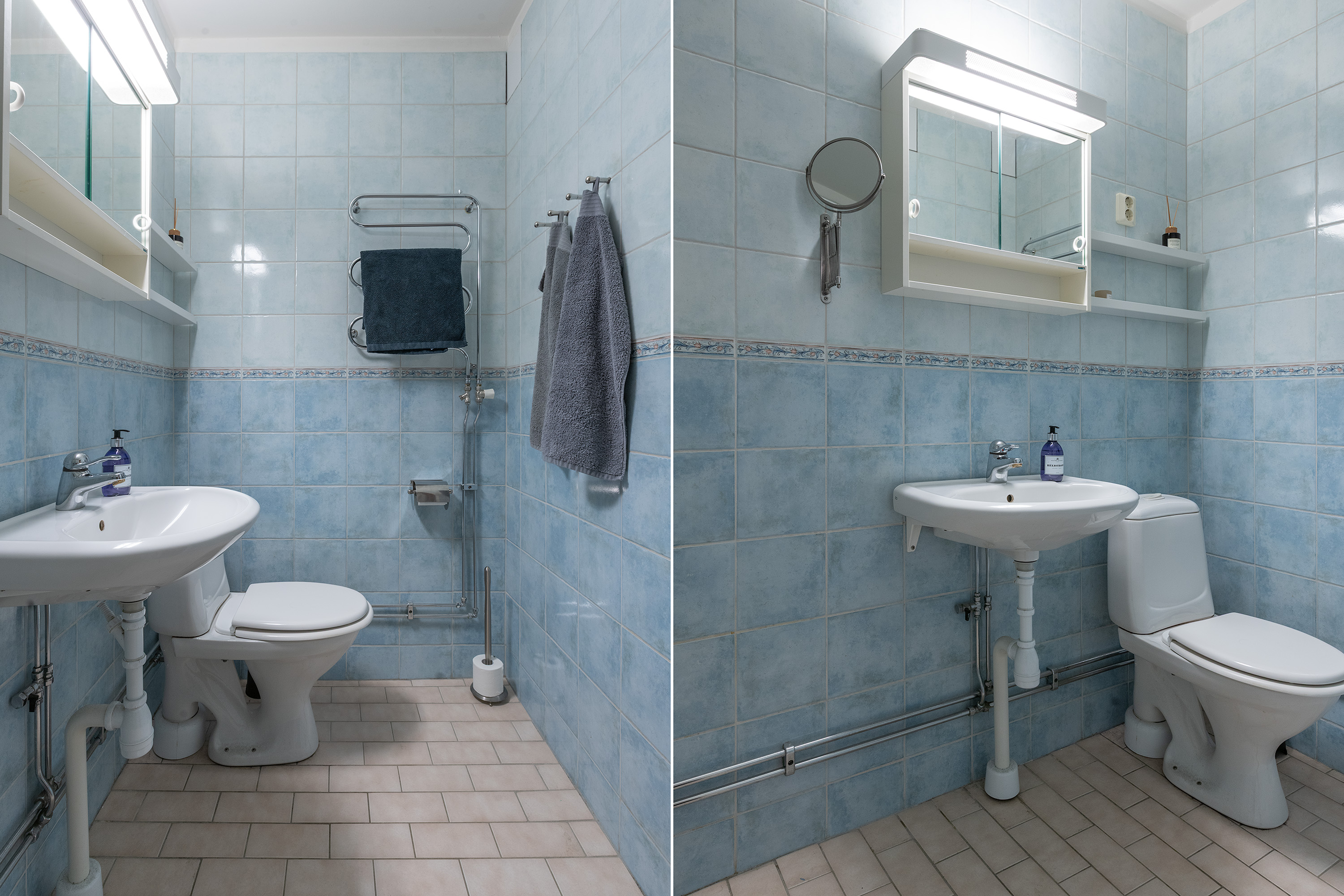 Bostadsbild från Månstorpsvägen 22, Till salu i G:a Tullingeberg, Botkyrka