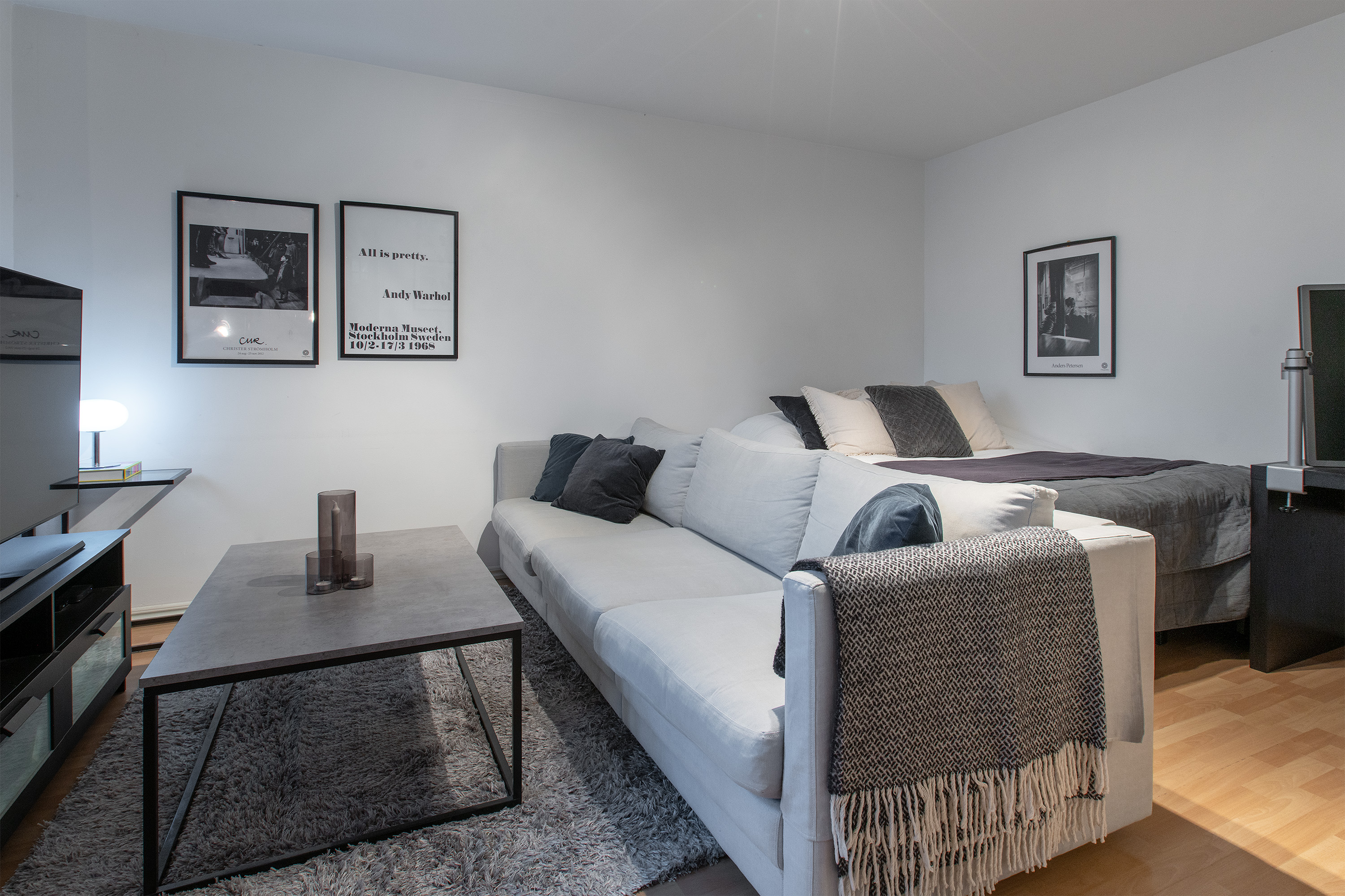 Bostadsbild från Månstorpsvägen 22, Till salu i G:a Tullingeberg, Botkyrka