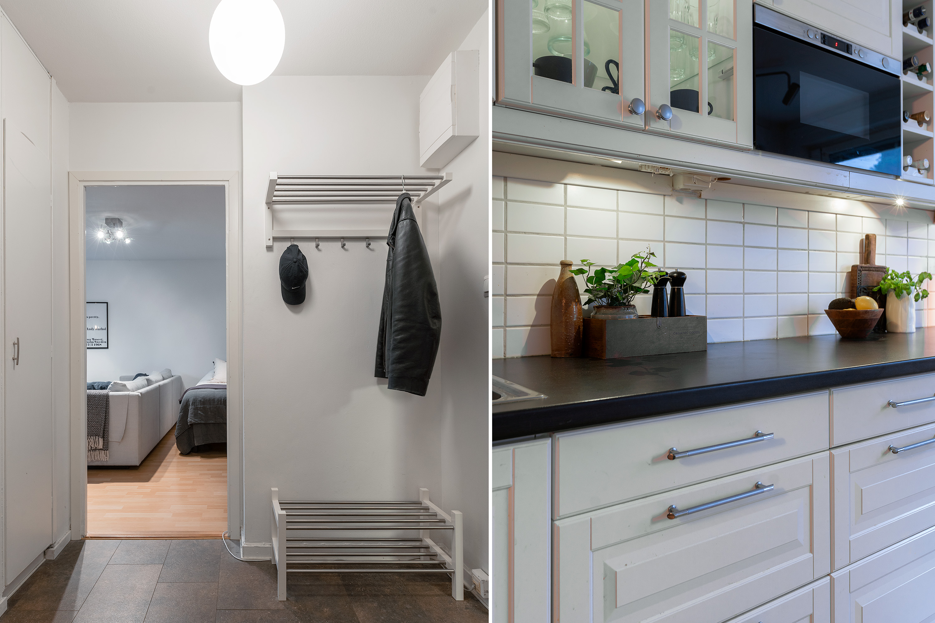 Bostadsbild från Månstorpsvägen 22, Till salu i G:a Tullingeberg, Botkyrka