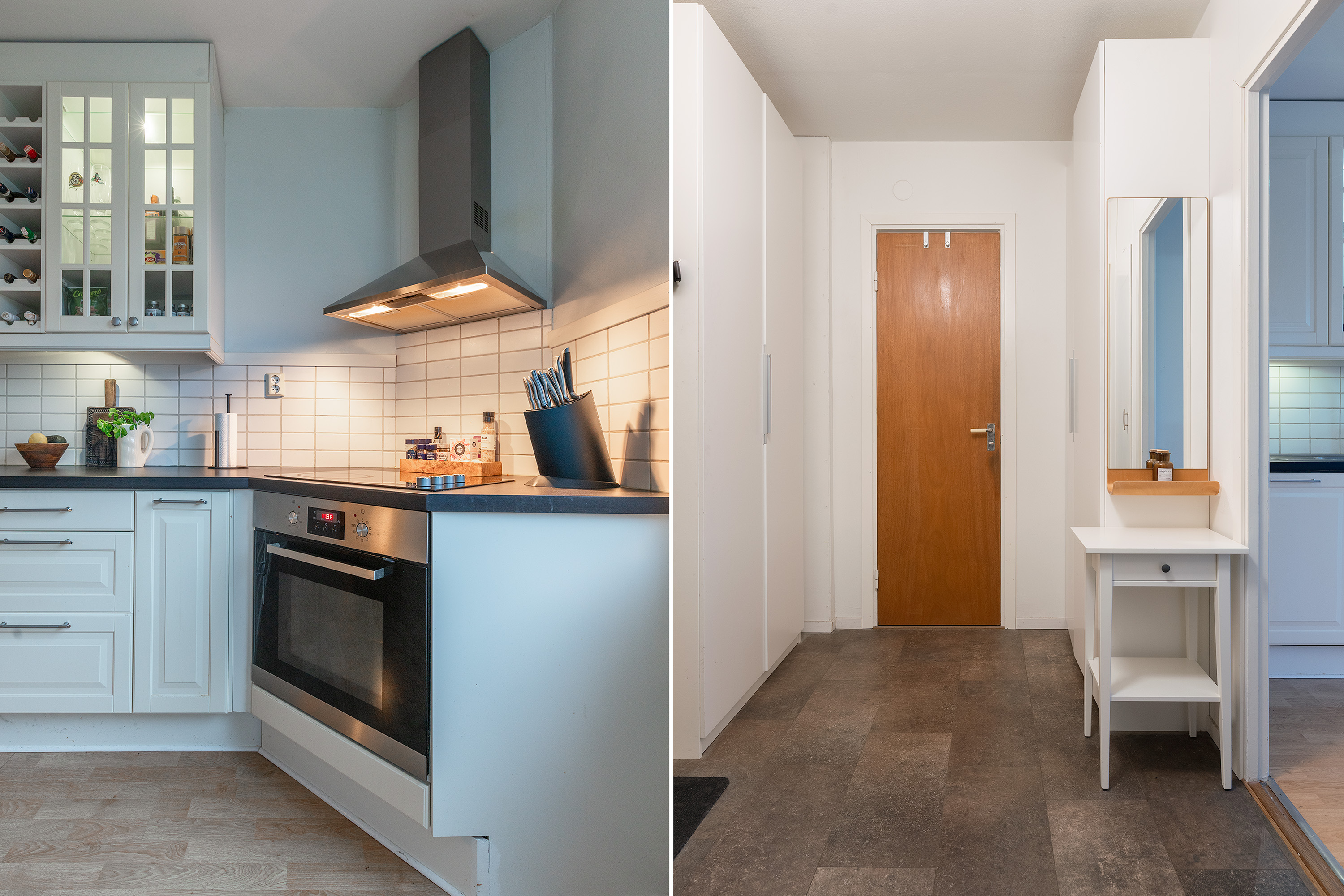 Bostadsbild från Månstorpsvägen 22, Till salu i G:a Tullingeberg, Botkyrka