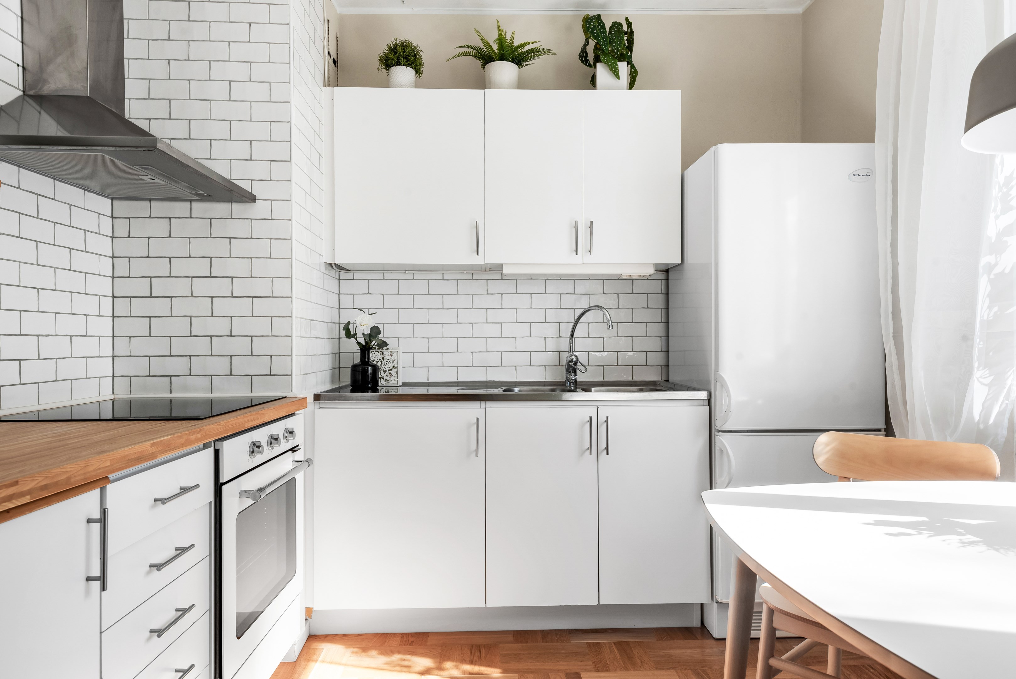 Bostadsbild från Lindsbergsgatan 9B, Till salu i Sommarro, Uppsala