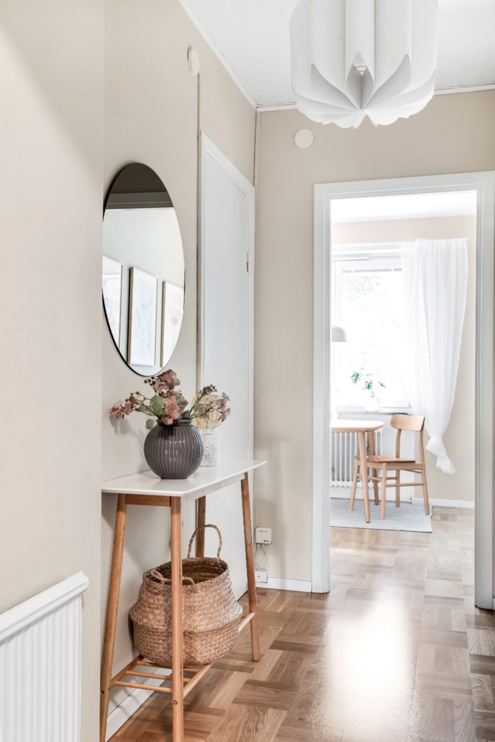 Bostadsbild från Lindsbergsgatan 9B, Till salu i Sommarro, Uppsala