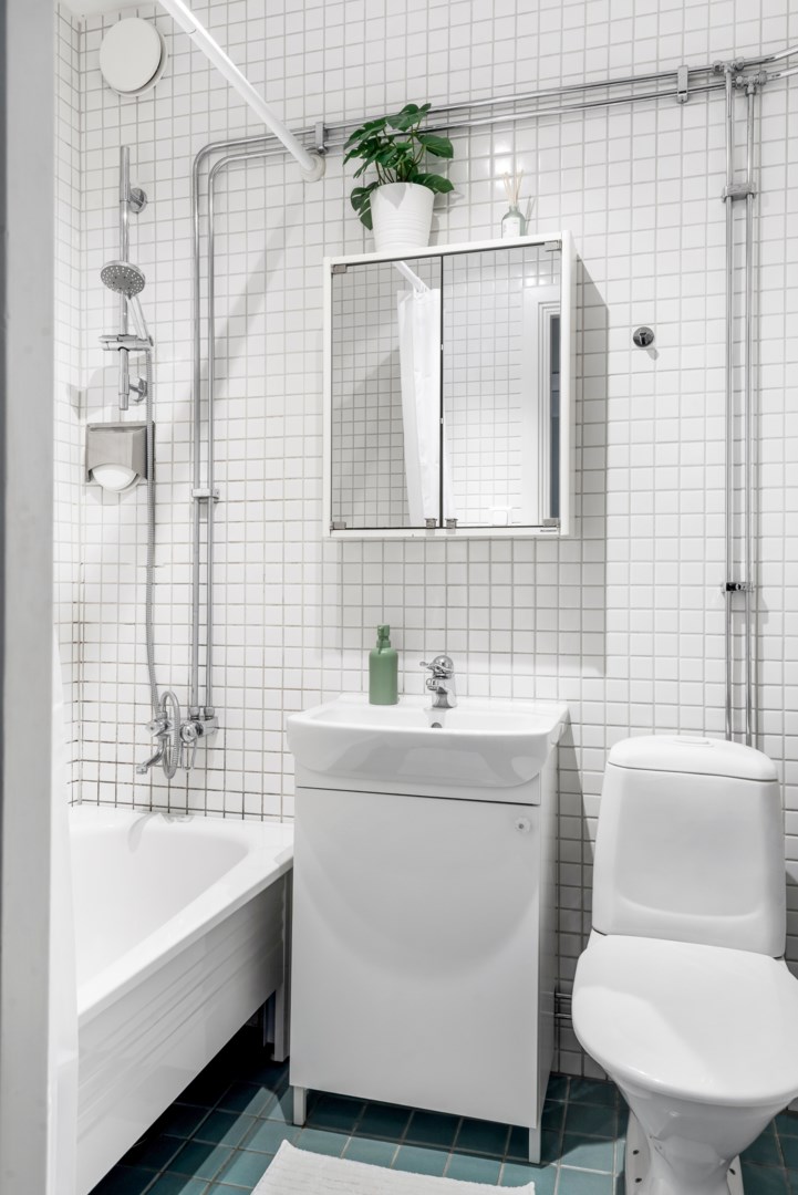 Bostadsbild från Lindsbergsgatan 9B, Till salu i Sommarro, Uppsala