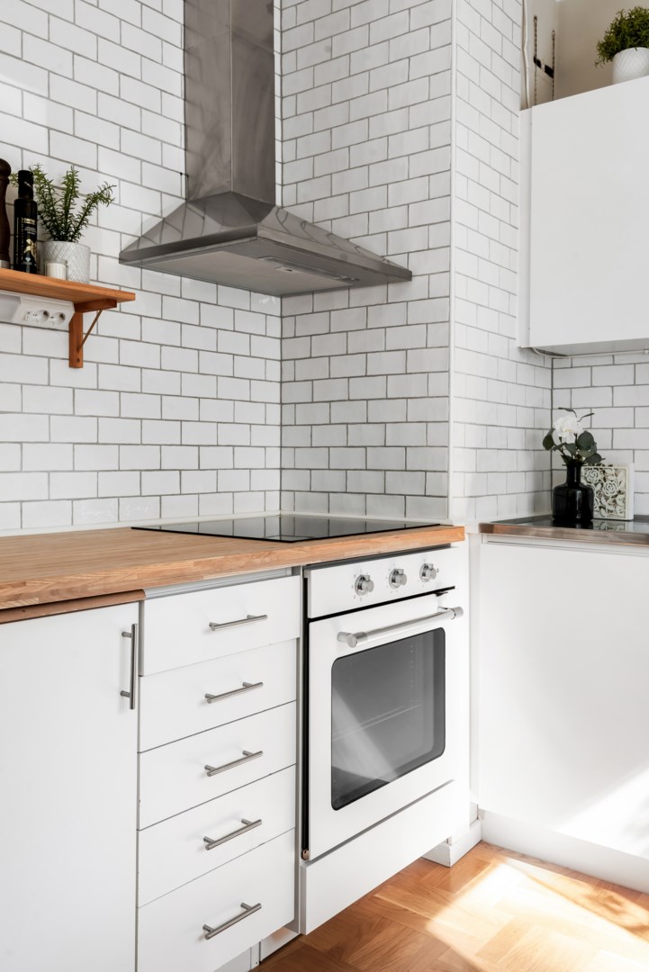 Bostadsbild från Lindsbergsgatan 9B, Till salu i Sommarro, Uppsala