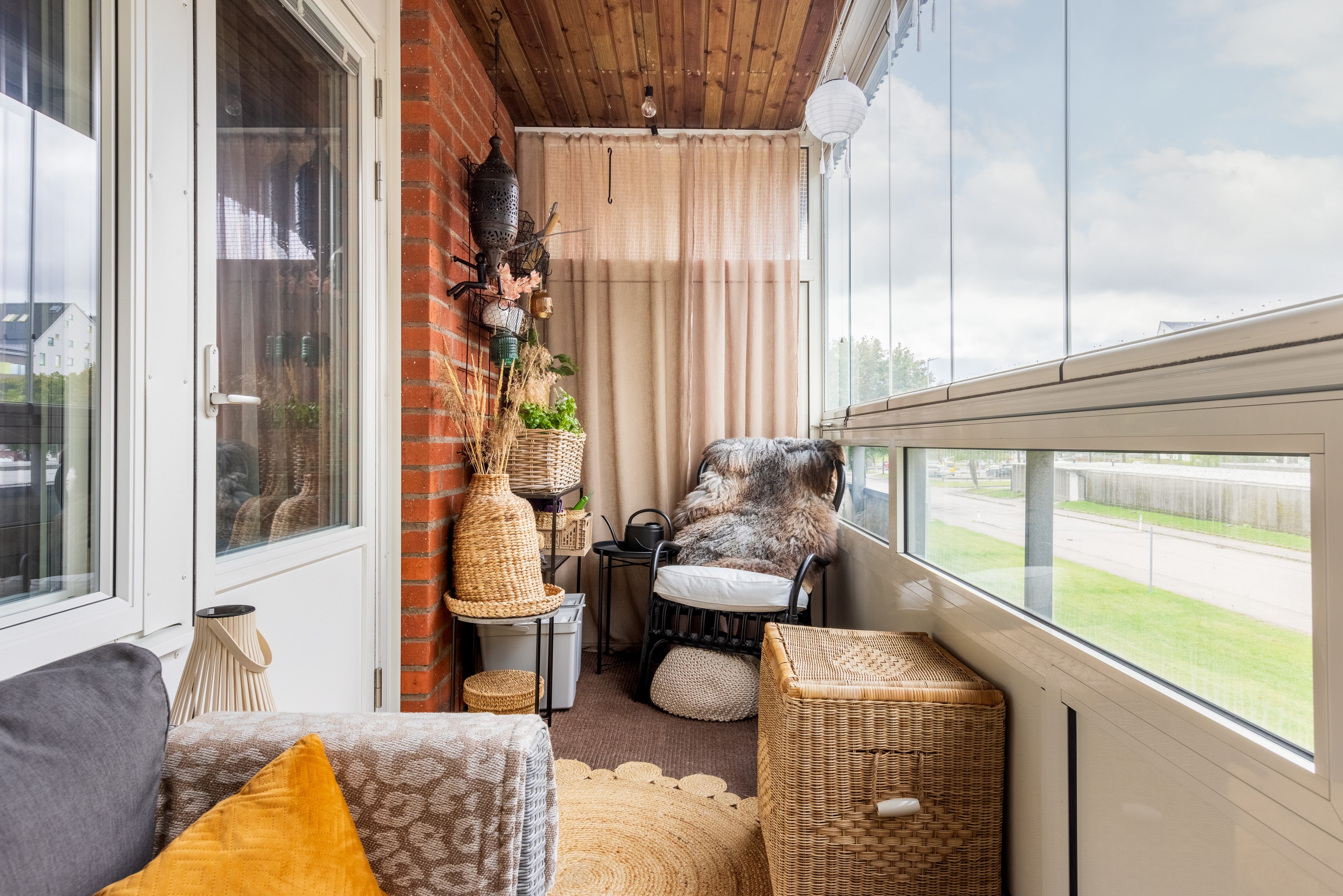 Bostadsbild från Gräslöksgatan 20, Såld i Årsta, Uppsala