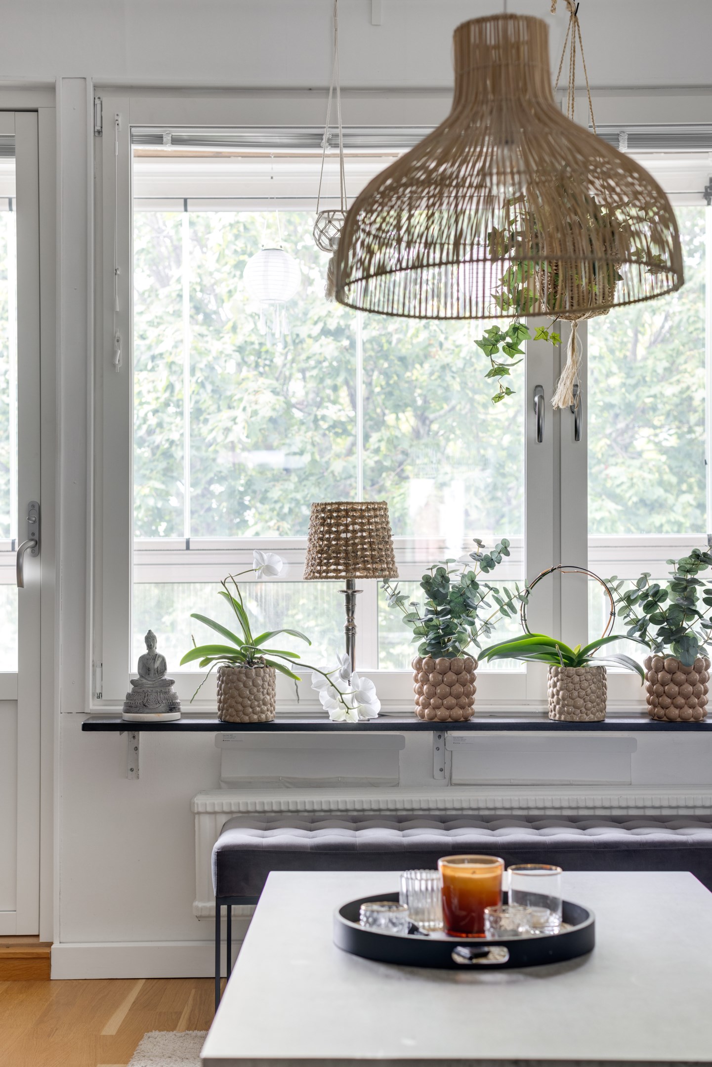 Bostadsbild från Gräslöksgatan 20, Såld i Årsta, Uppsala