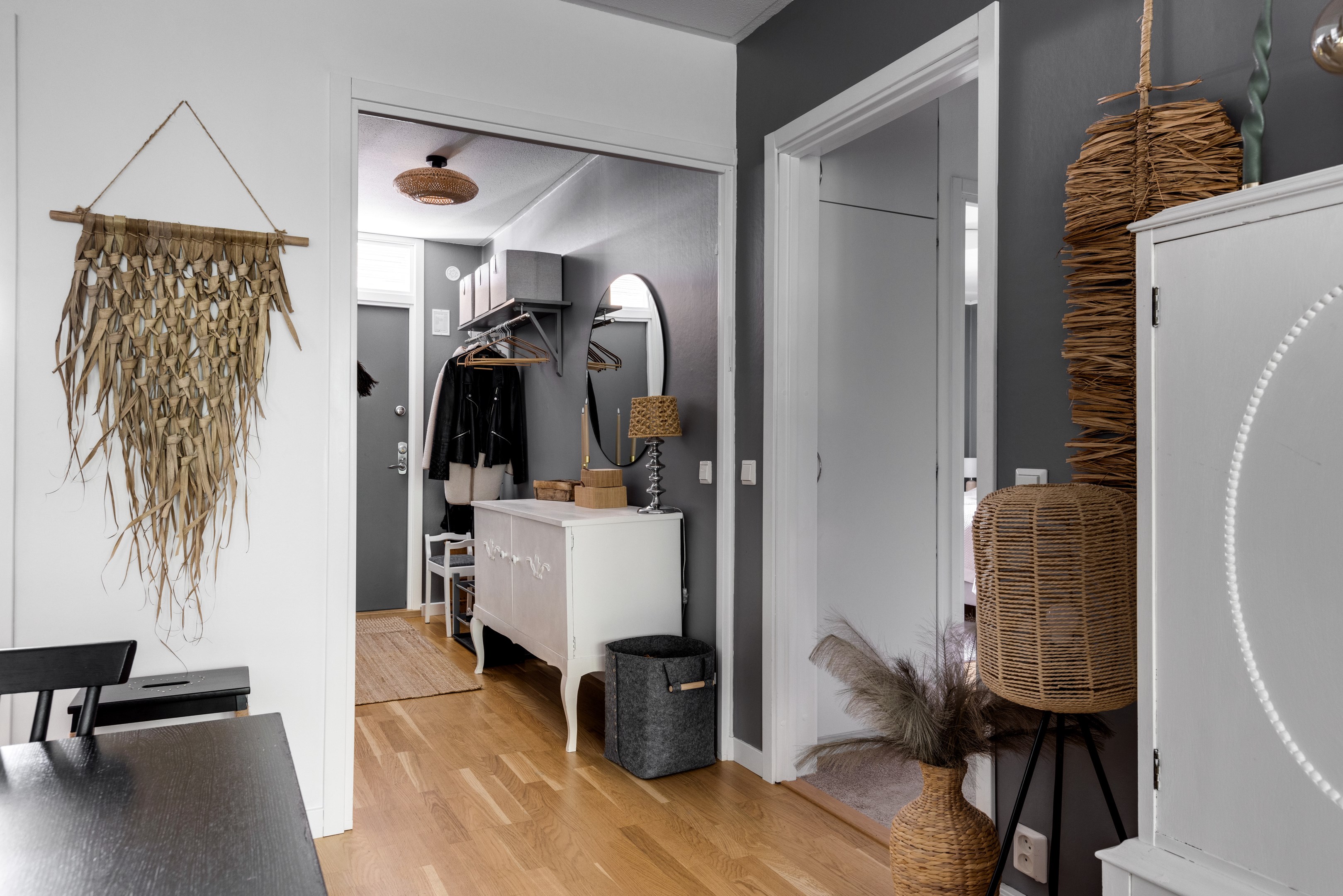 Bostadsbild från Gräslöksgatan 20, Såld i Årsta, Uppsala