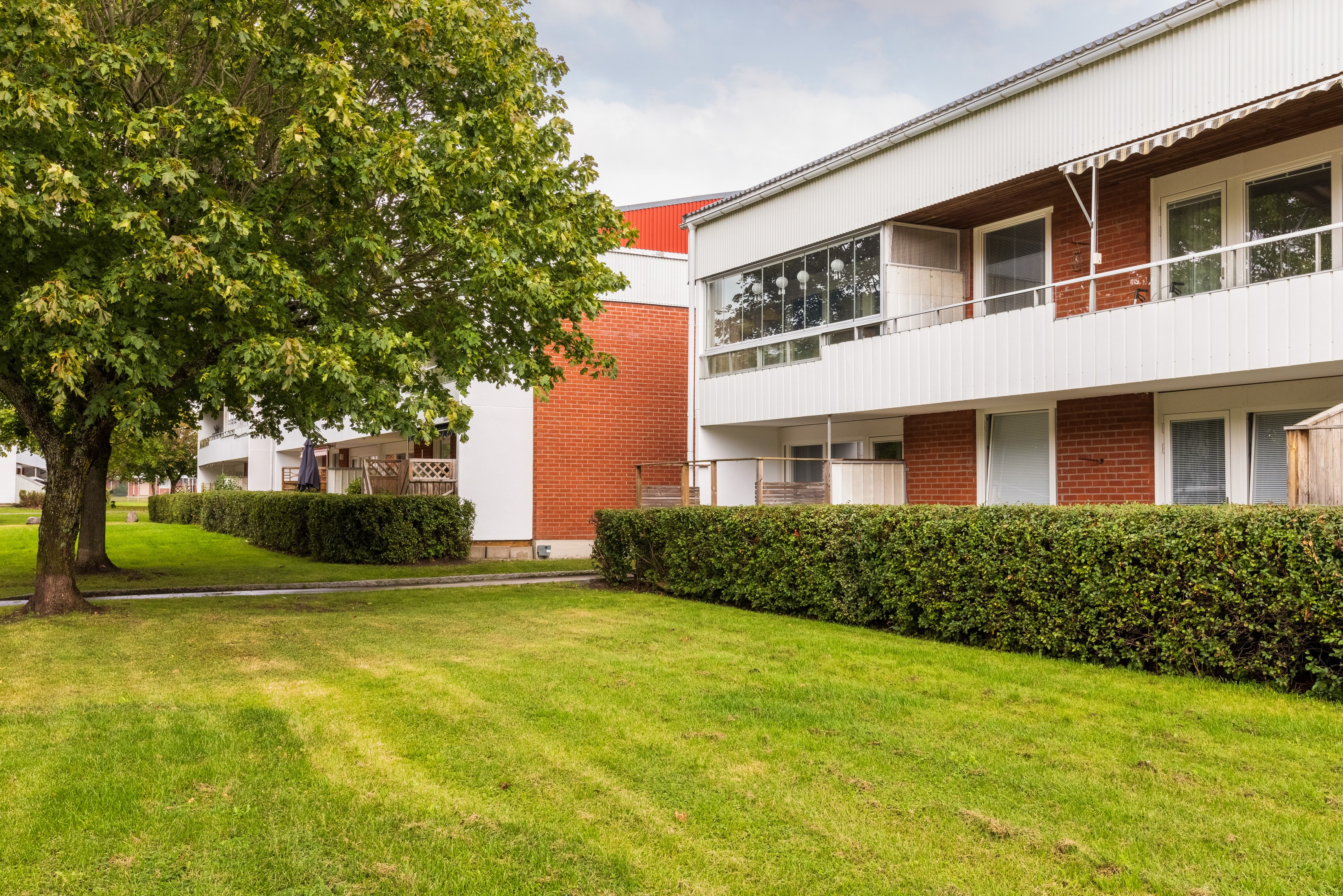 Bostadsbild från Gräslöksgatan 20, Såld i Årsta, Uppsala