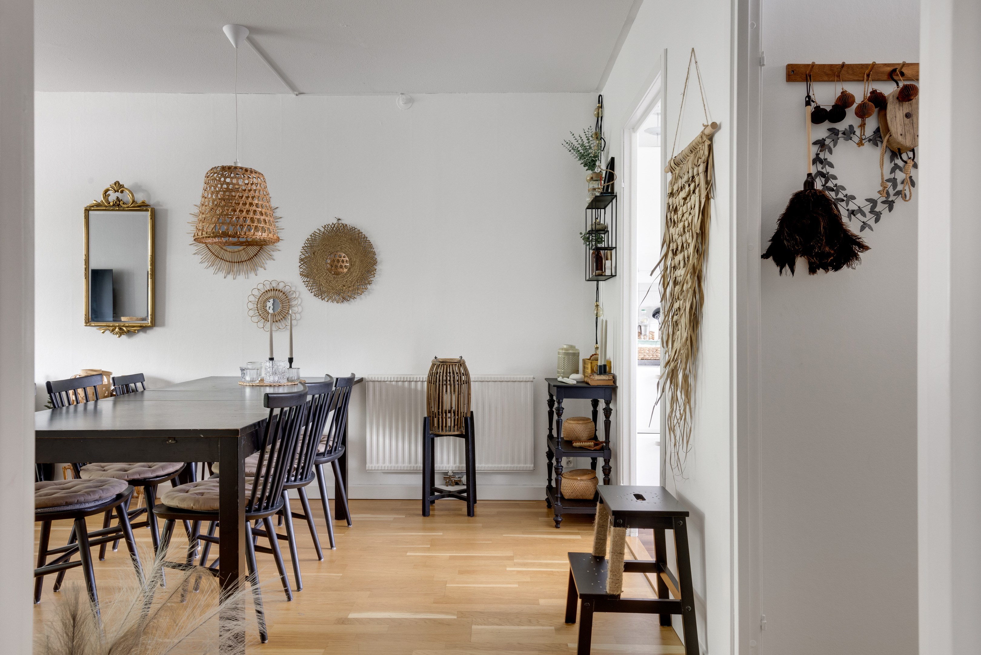 Bostadsbild från Gräslöksgatan 20, Såld i Årsta, Uppsala